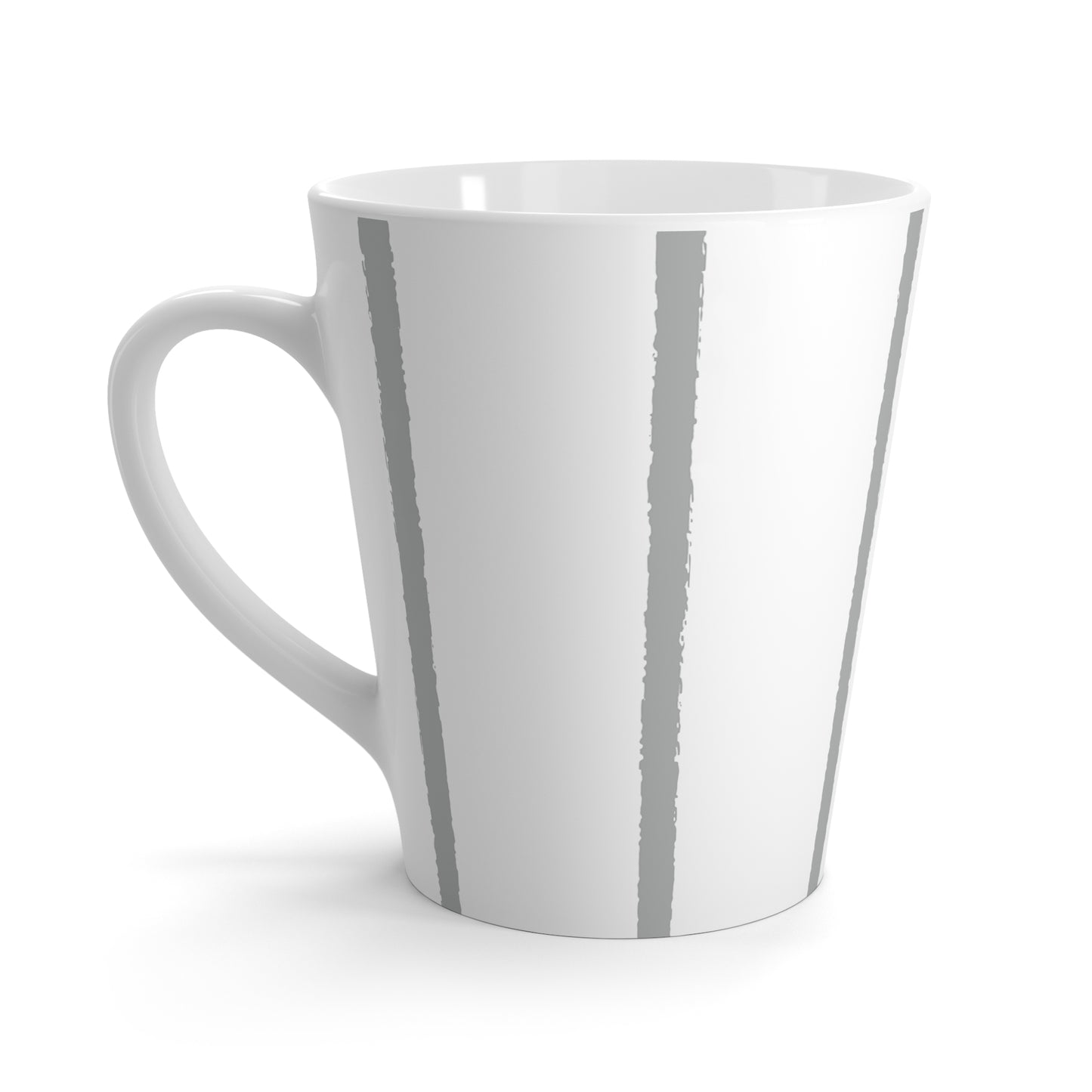 12oz Graphic Art Latte Mug | LM-1221-233-301