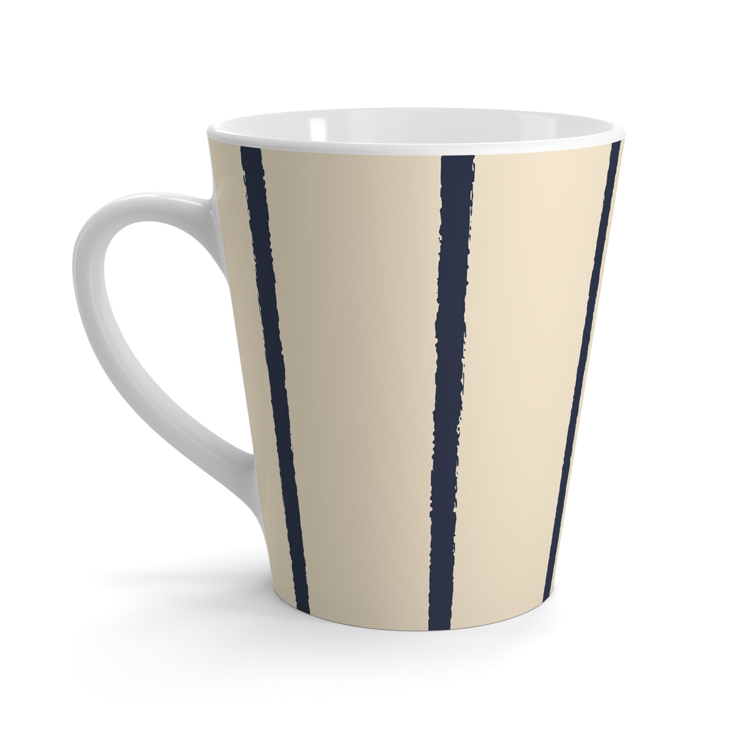 12oz Graphic Art Latte Mug | LM-1275-500-301
