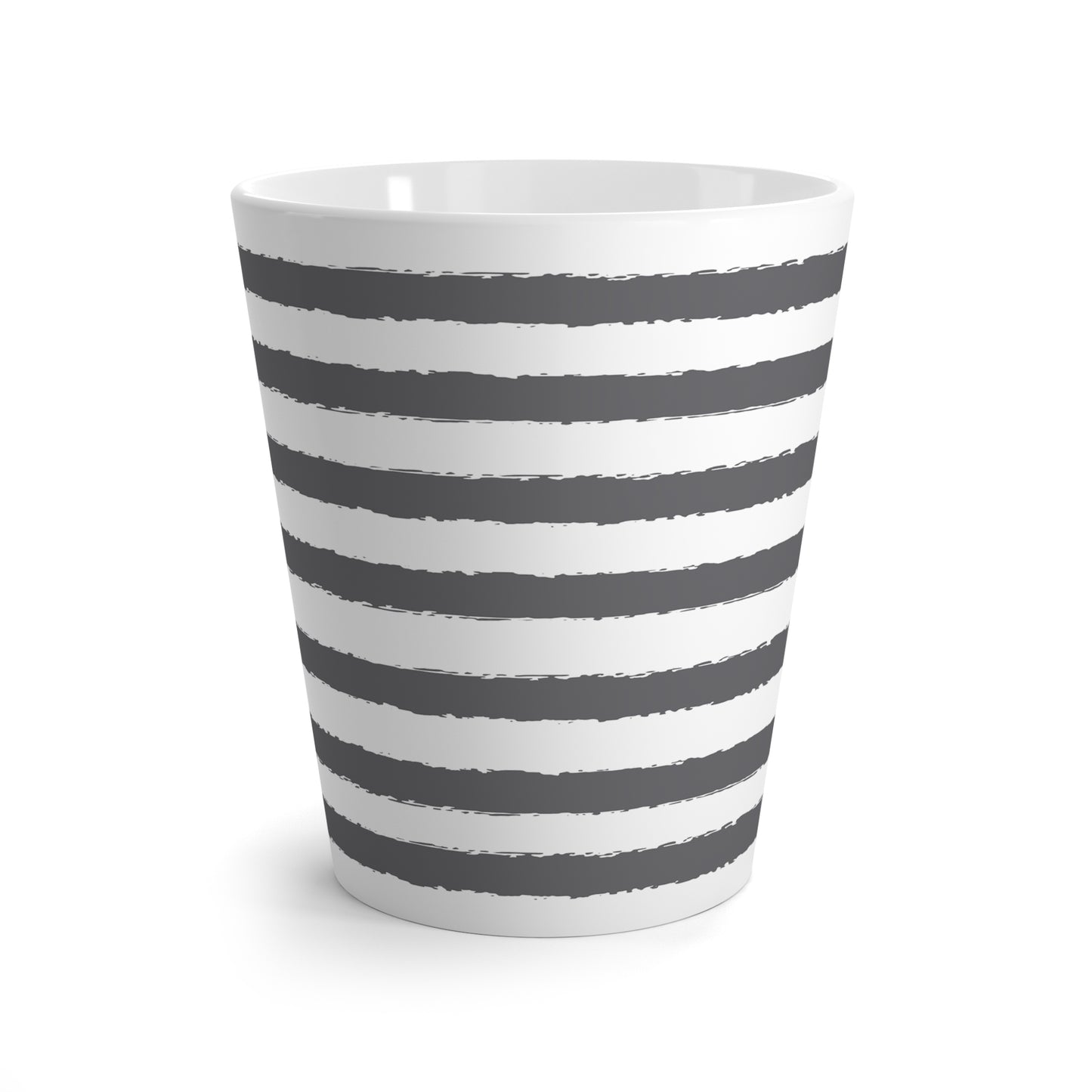12oz Graphic Art Latte Mug | LM-1201-167-231