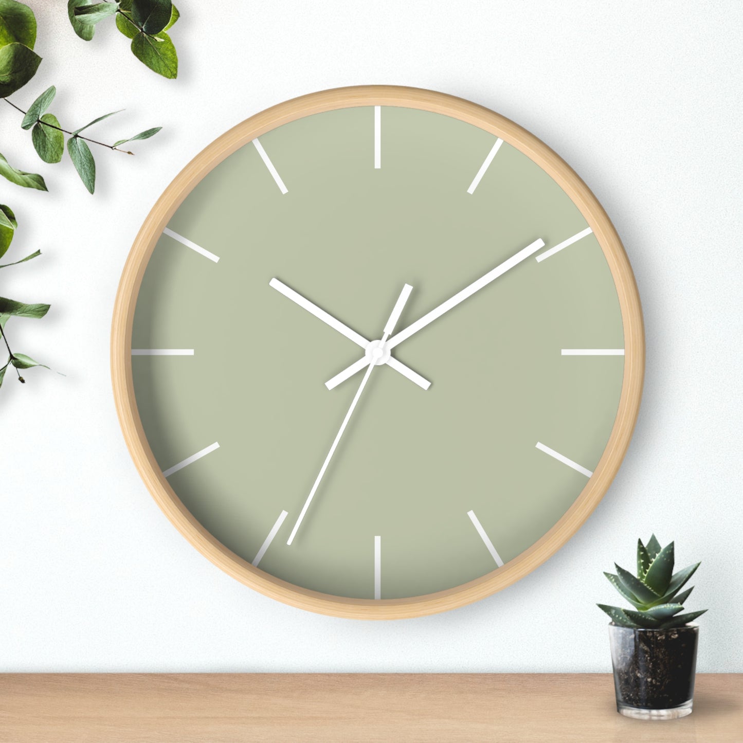 Wall Clock | CL-1072-275