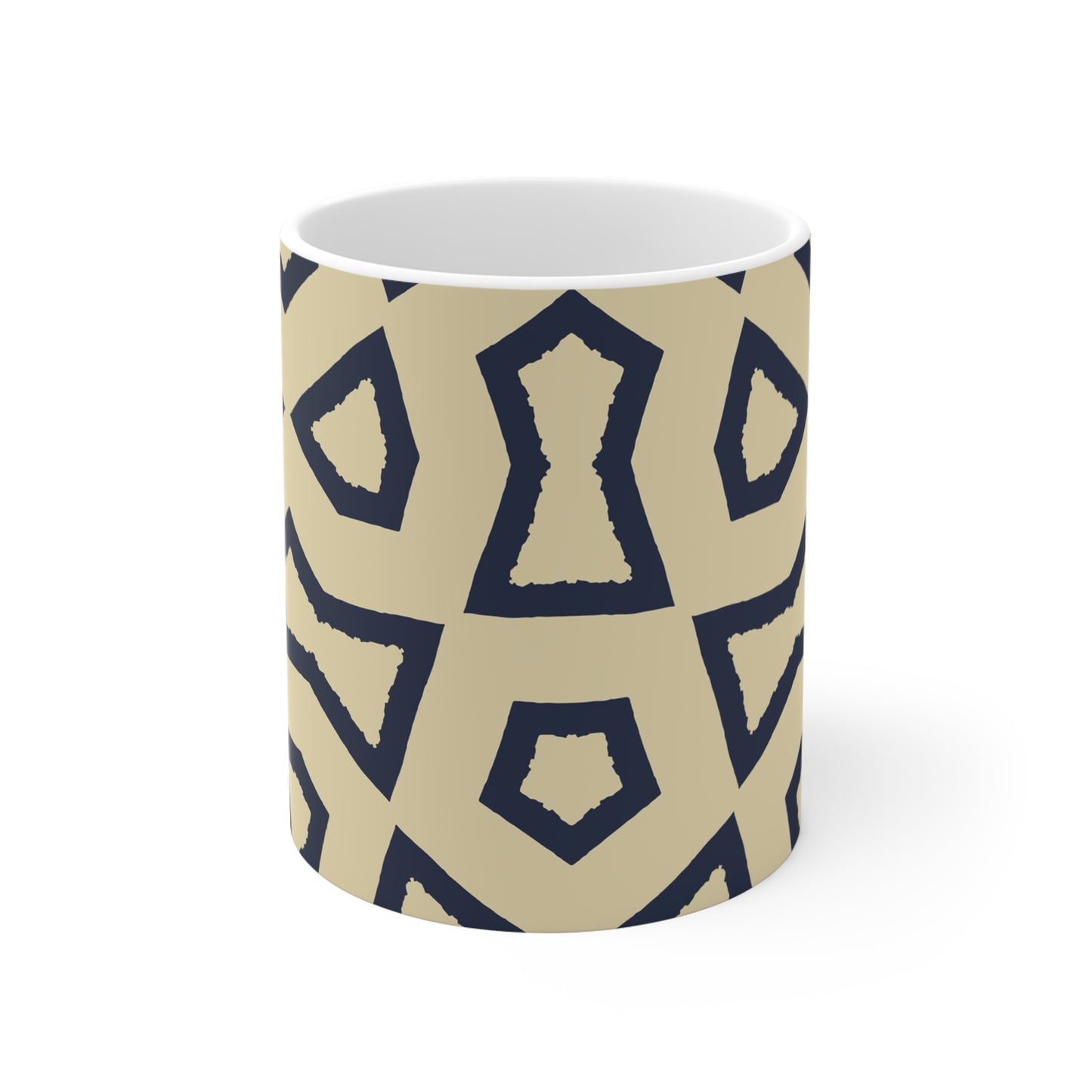 11oz Graphic Art Ceramic Mug | CM-1274-392