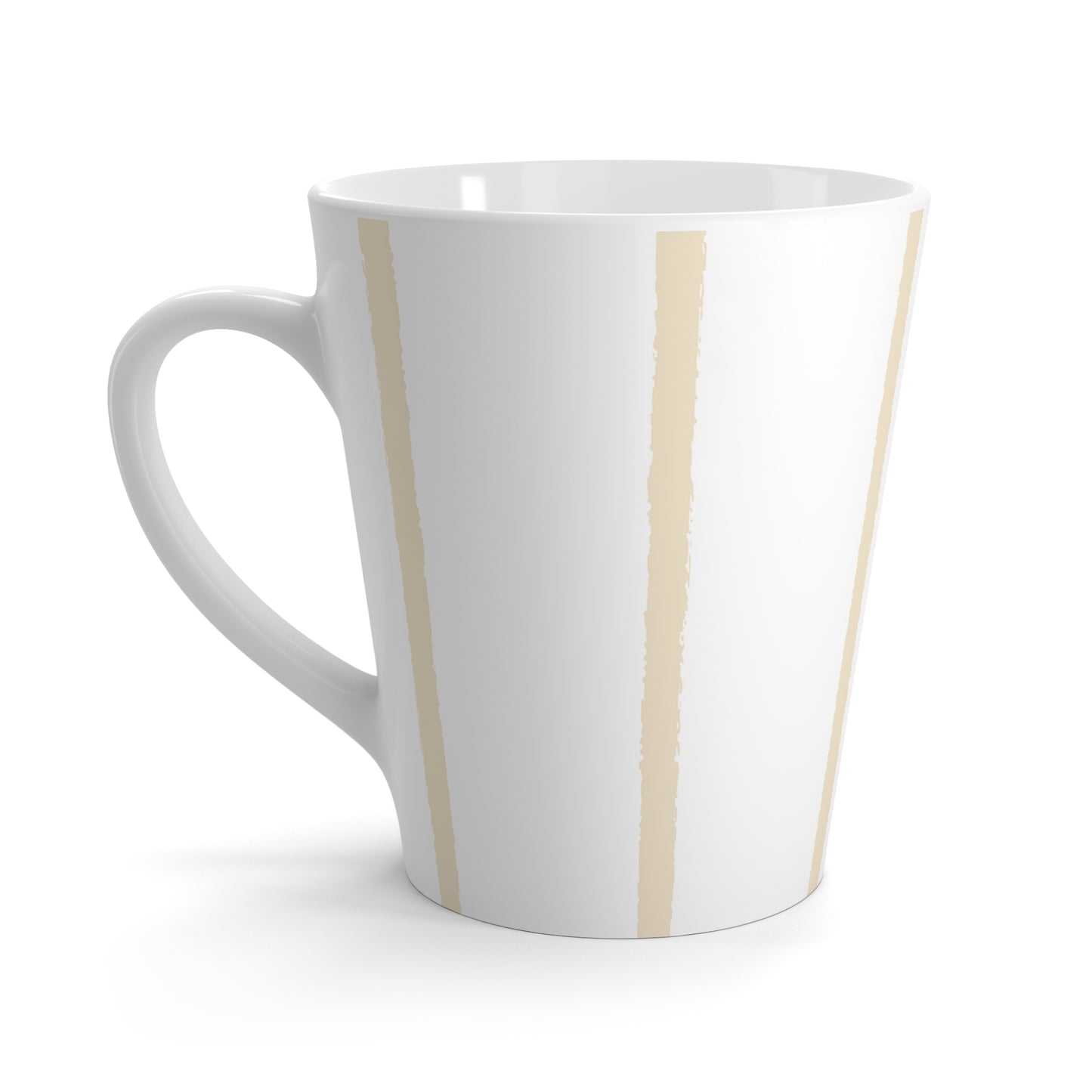 12oz Graphic Art Latte Mug | LM-1032-500-301