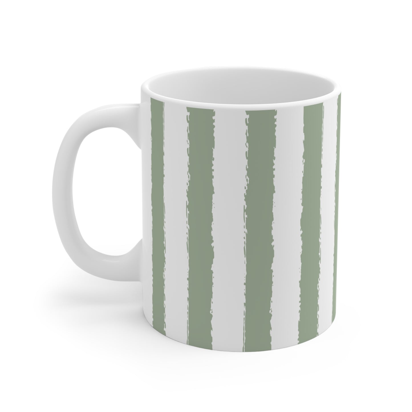 11oz Graphic Art Ceramic Mug | CM-1052-251