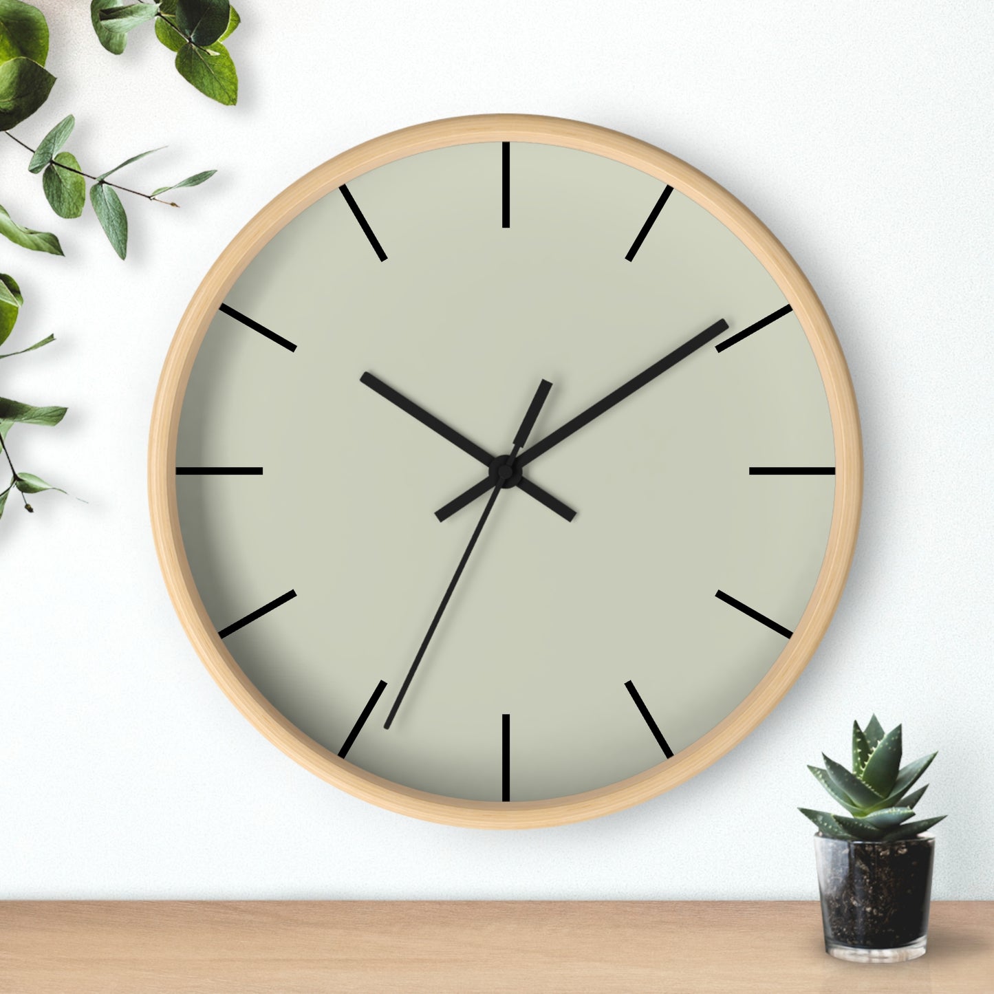 Wall Clock | CL-1241-400