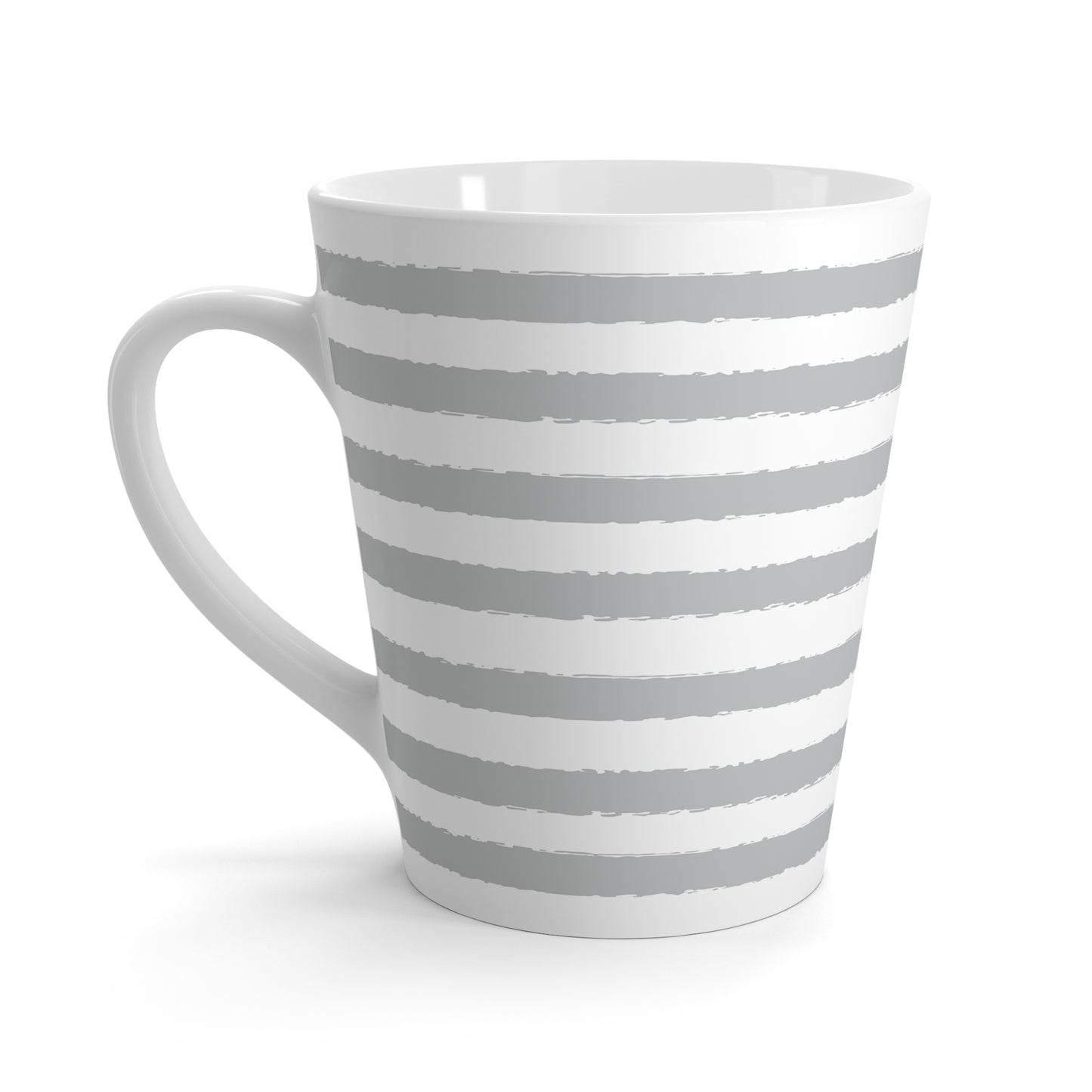 12oz Graphic Art Latte Mug | LM-1213-500-231