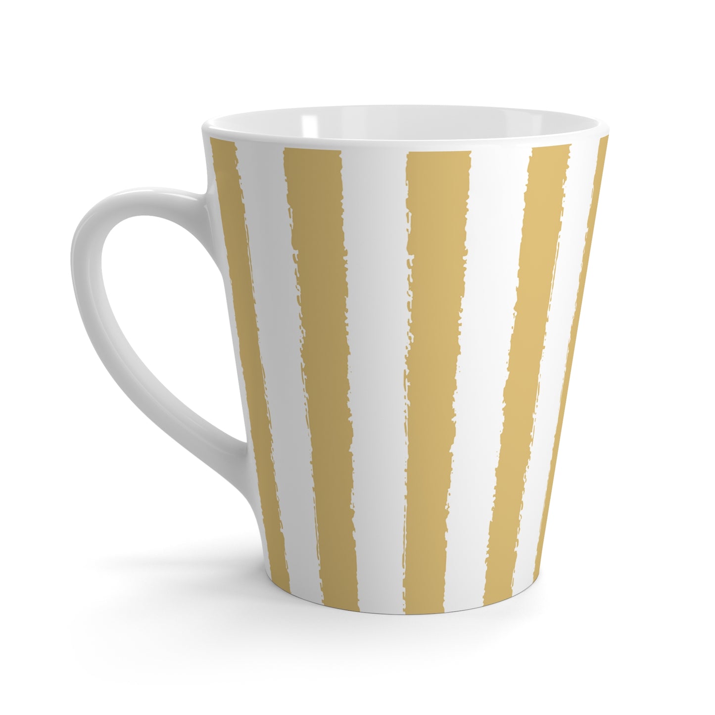12oz Graphic Art Latte Mug | LM-1381-275-251