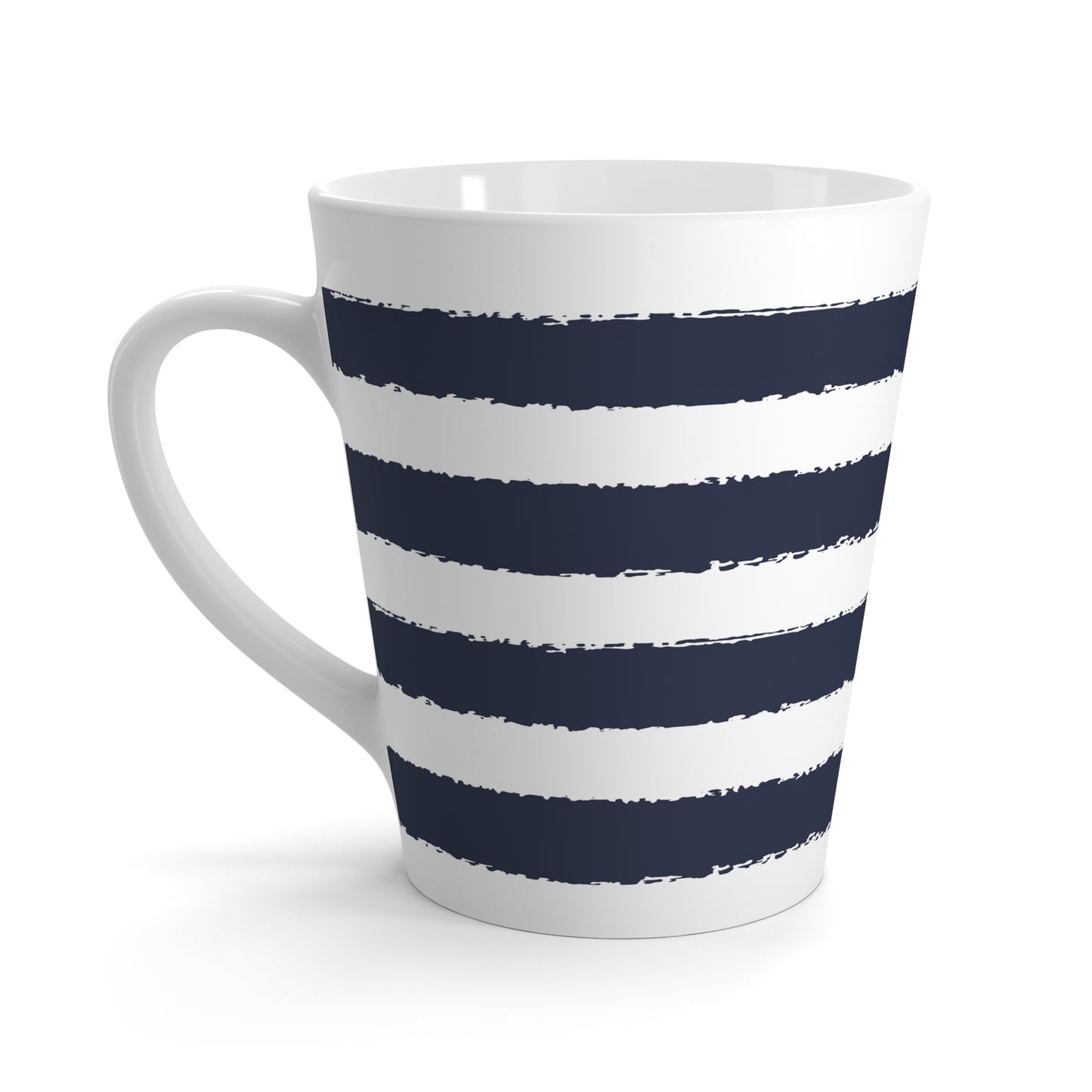 12oz Graphic Art Latte Mug | LM-1271-221