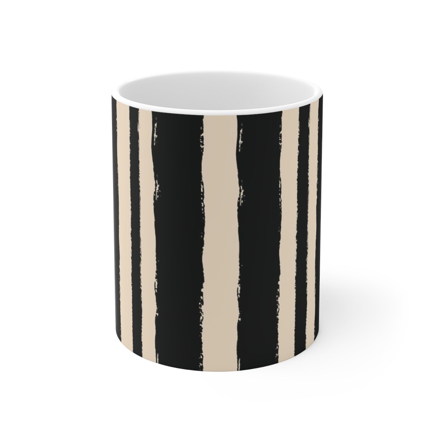 11oz Graphic Art Ceramic Mug | CM-1015-111