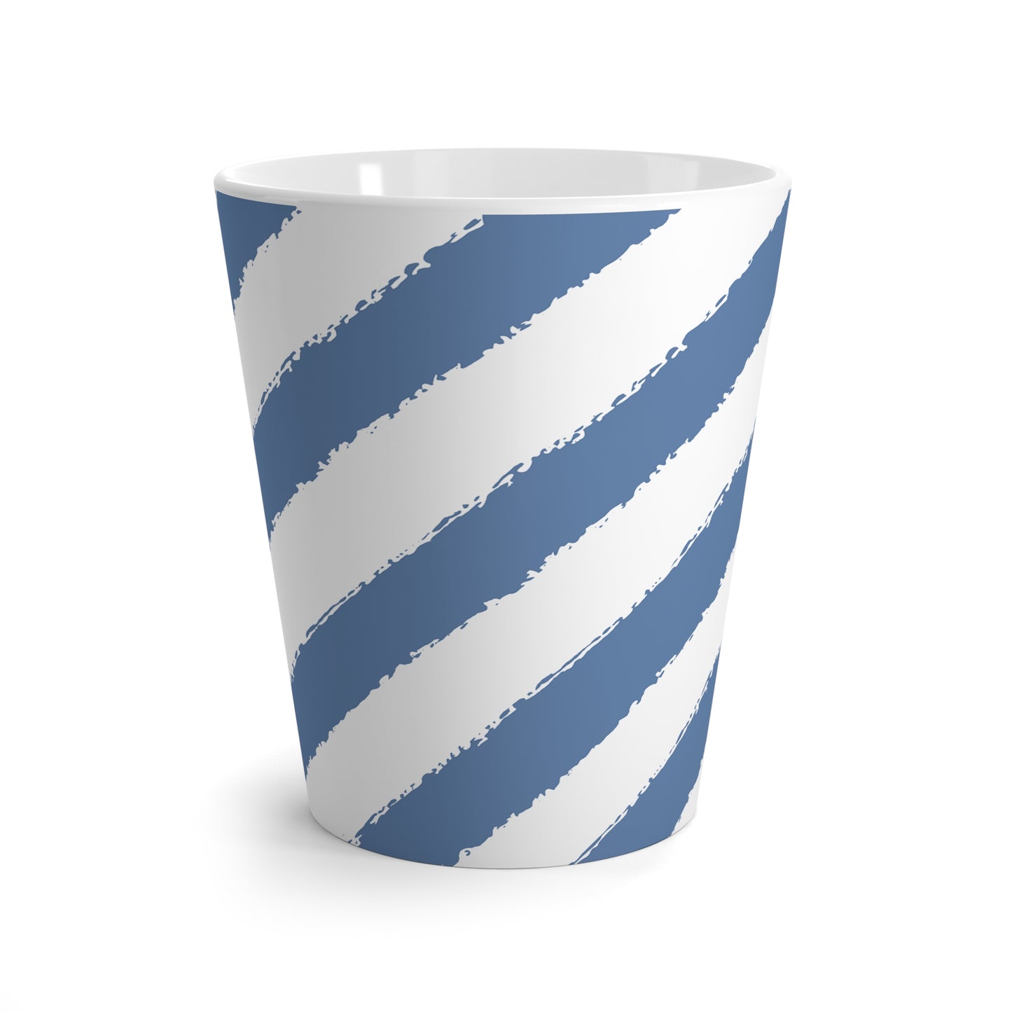 12oz Graphic Art Latte Mug | LM-1231-100-151