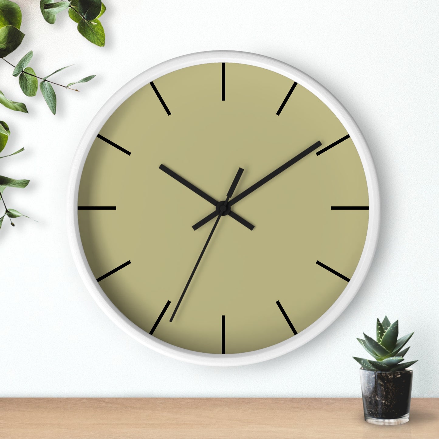 Wall Clock | CL-1142-467