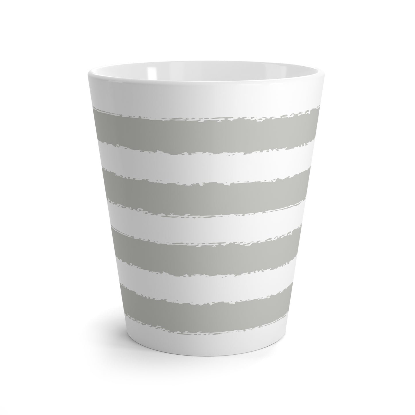 12oz Graphic Art Latte Mug | LM-1243-300-221