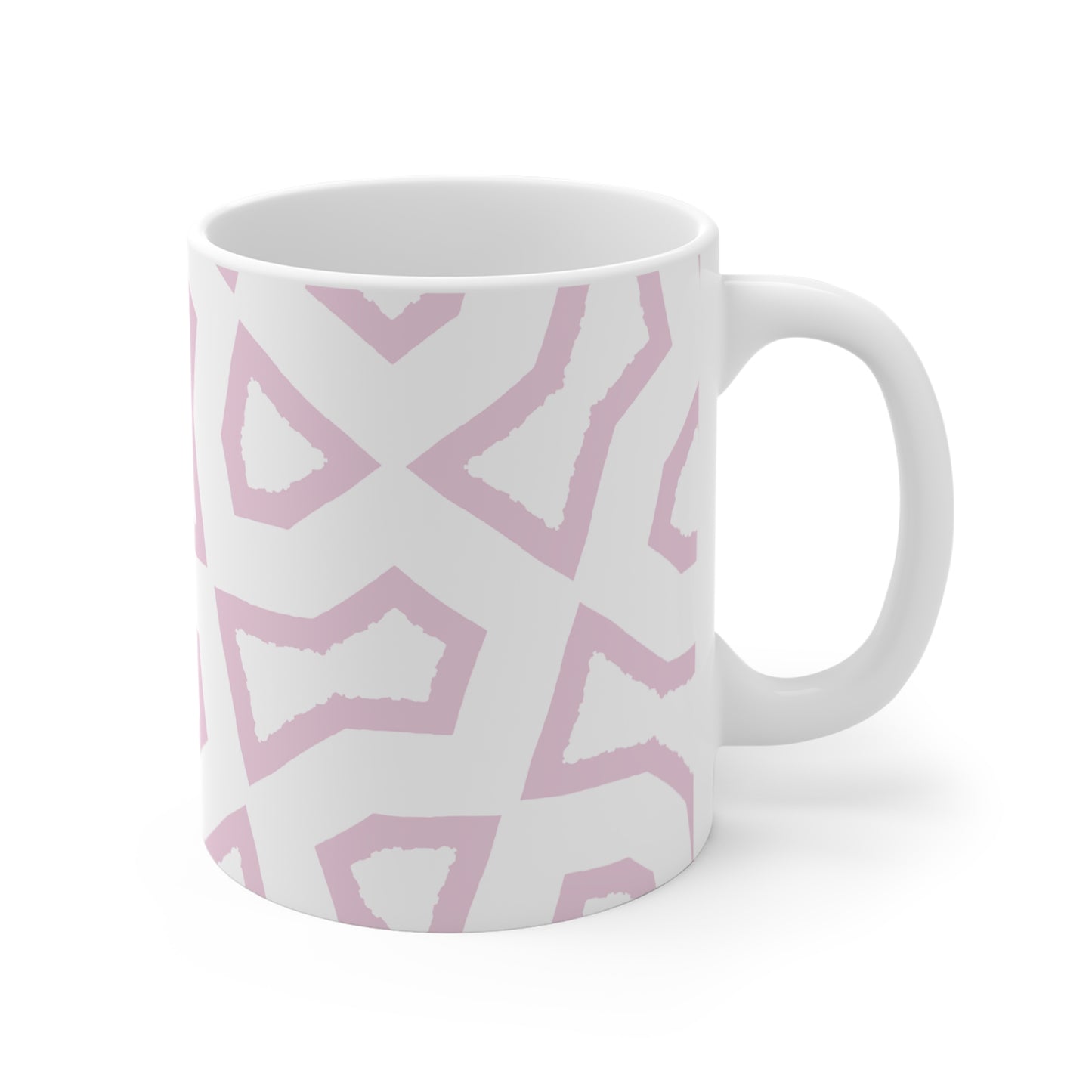 11oz Graphic Art Ceramic Mug | CM-1081-392