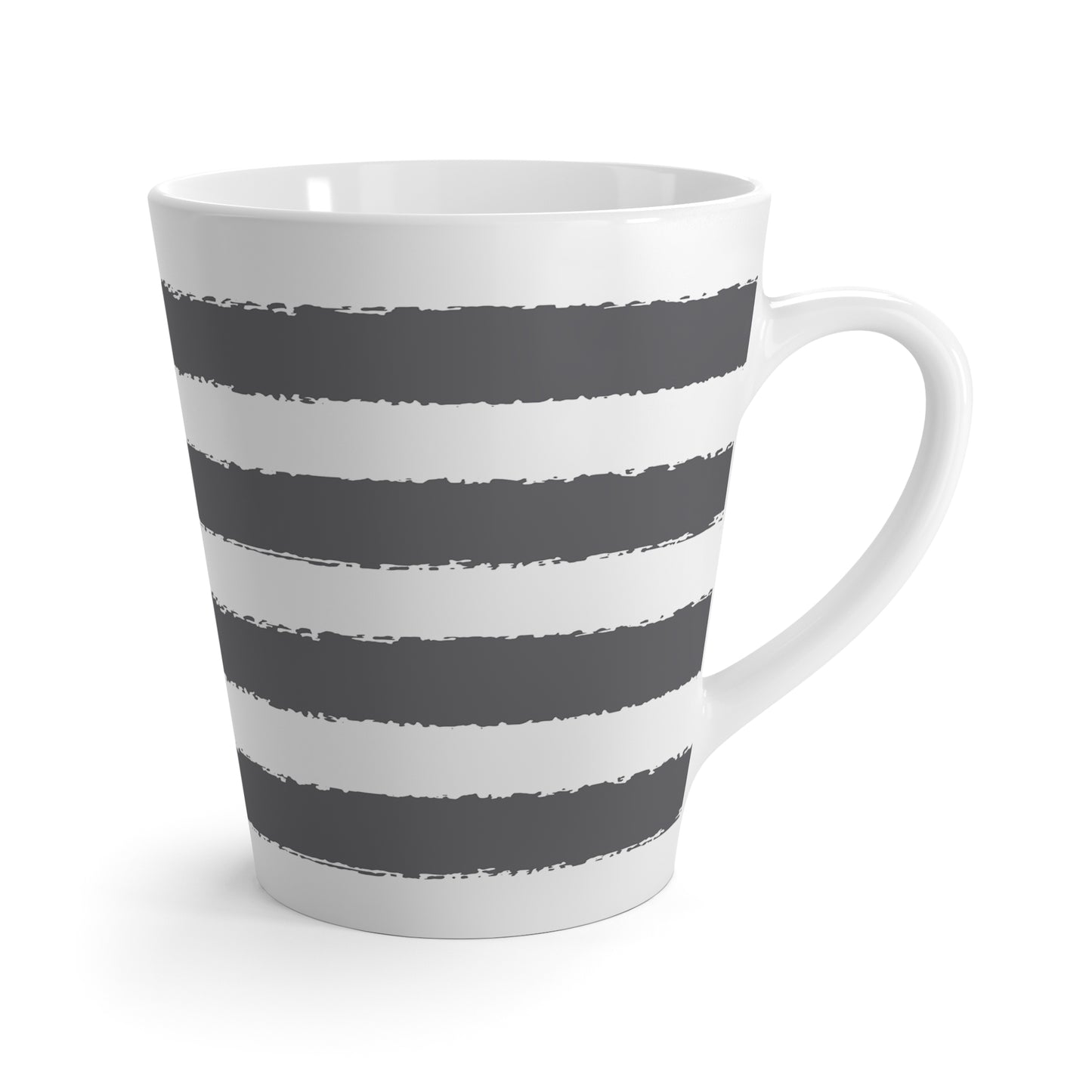 12oz Graphic Art Latte Mug | LM-1201-167-221