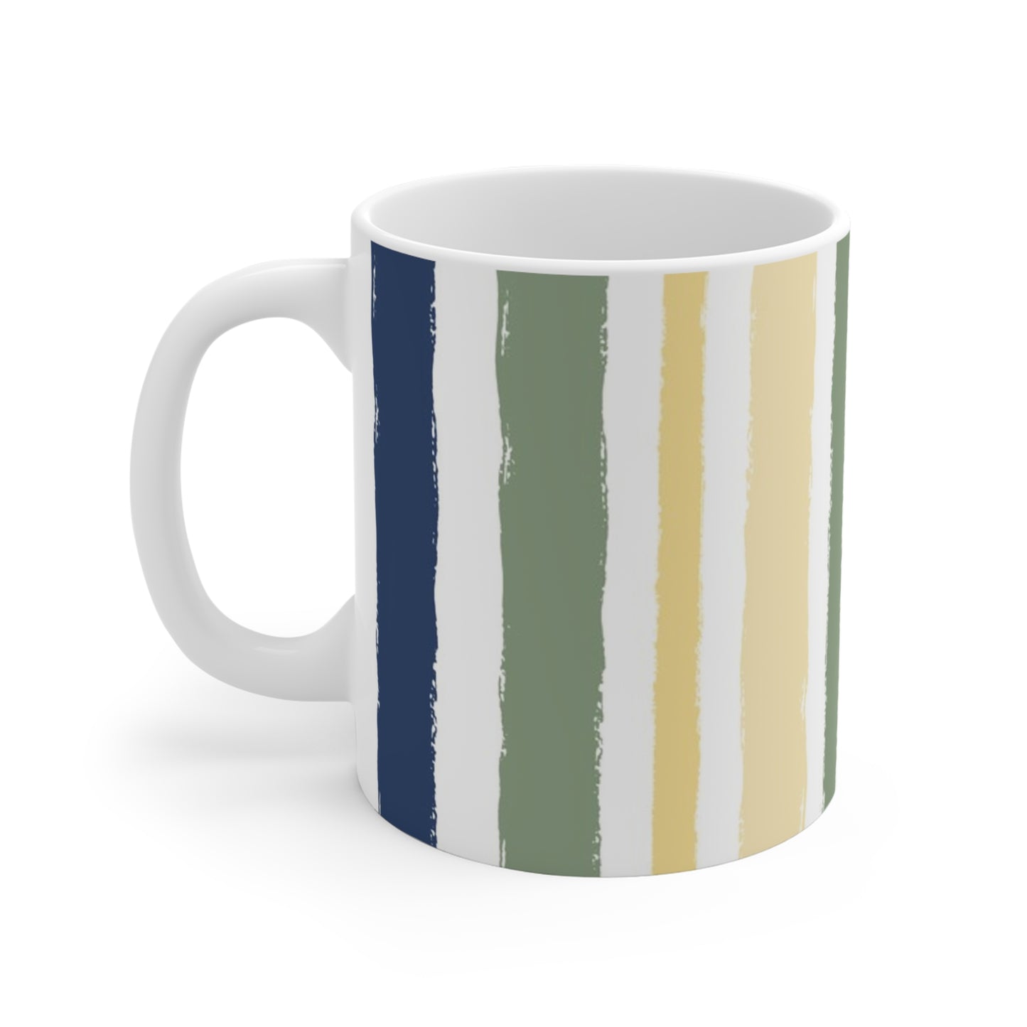11oz Graphic Art Ceramic Mug | CM-1050-111