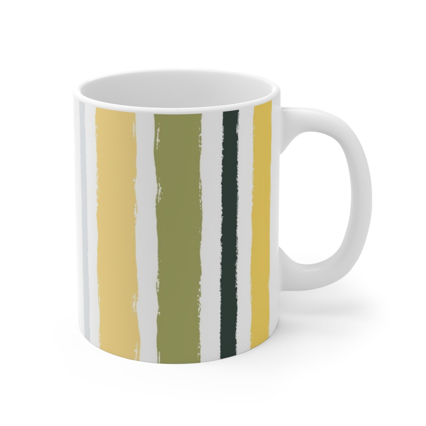 11oz Graphic Art Ceramic Mug | CM-1120-111