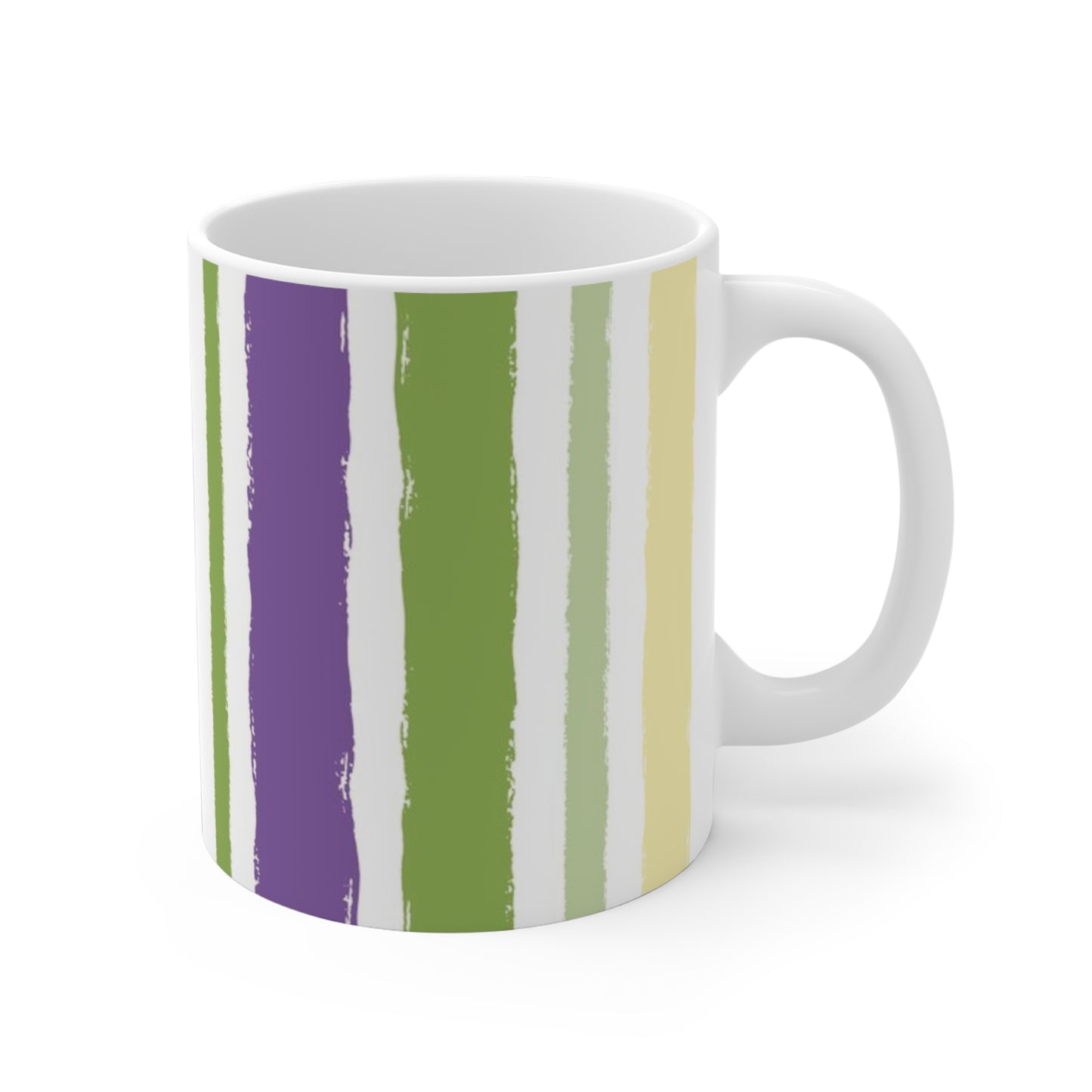 11oz Graphic Art Ceramic Mug | CM-1060-111