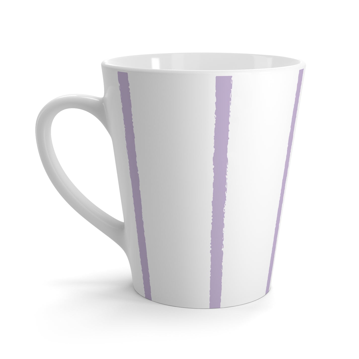 12oz Graphic Art Latte Mug | LM-1251-150-301