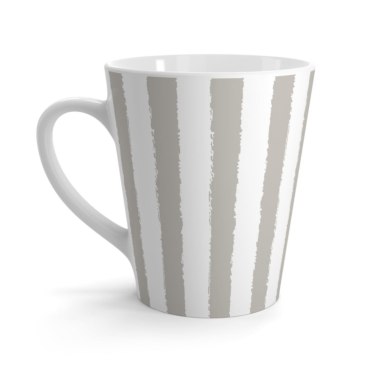 12oz Graphic Art Latte Mug | LM-1193-500-251