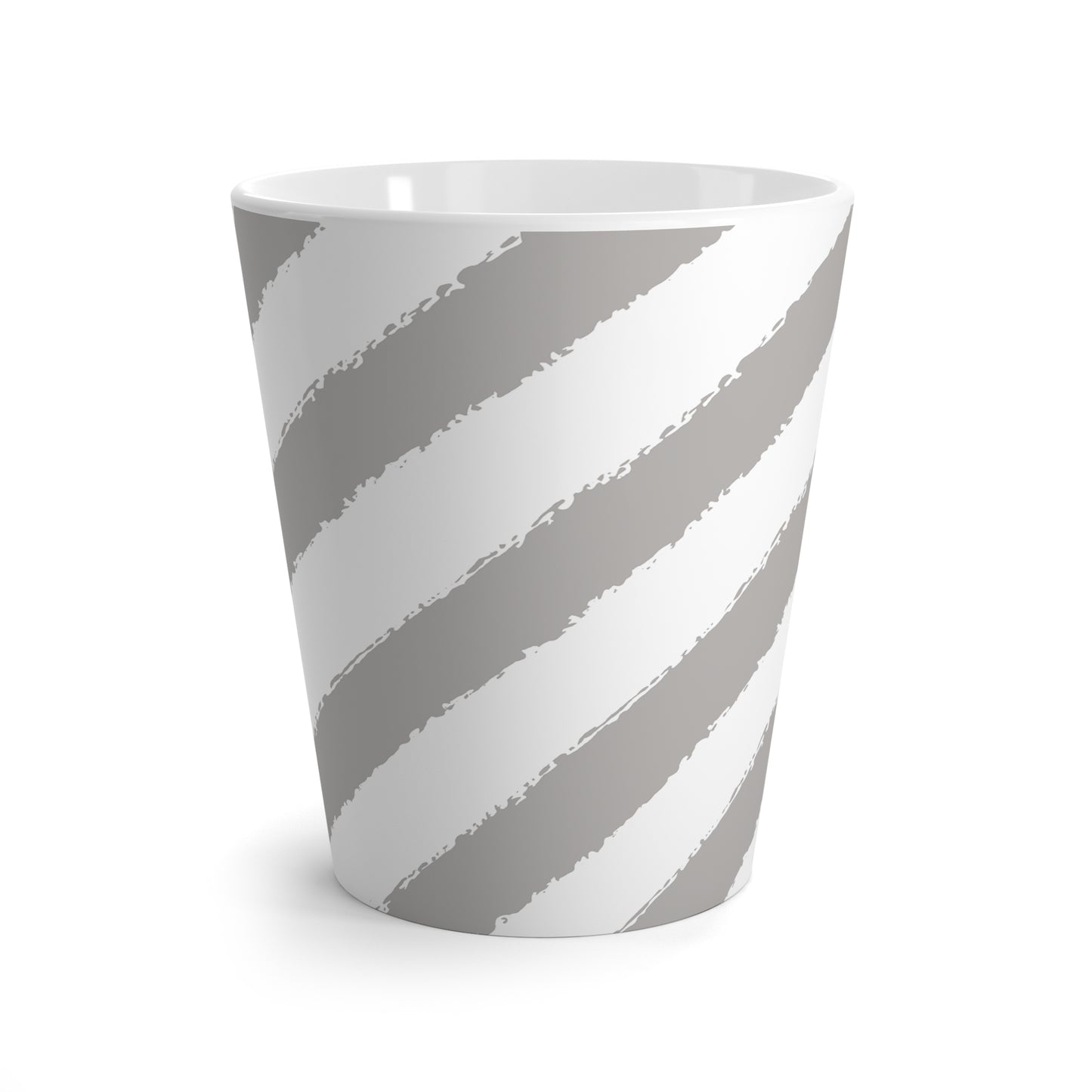 12oz Graphic Art Latte Mug | LM-1171-133-151