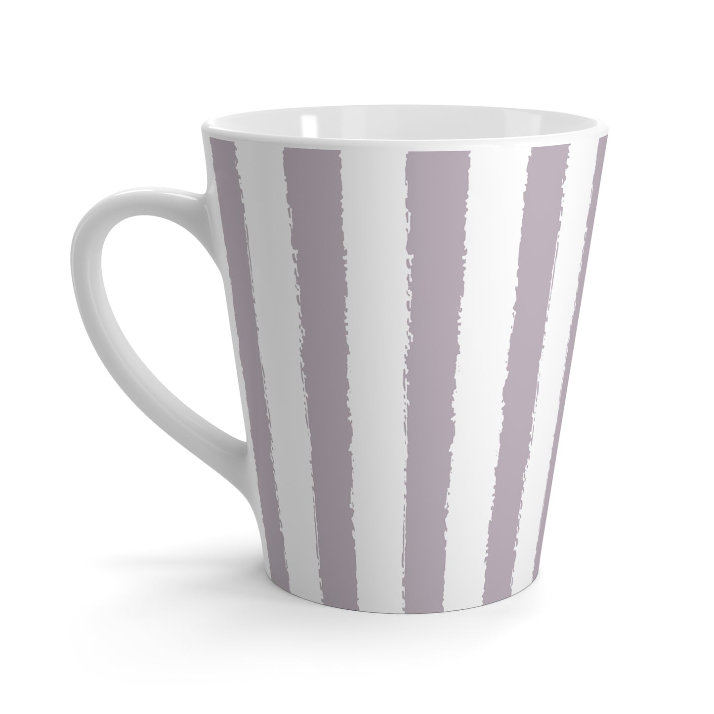 12oz Graphic Art Latte Mug | LM-1182-133-251