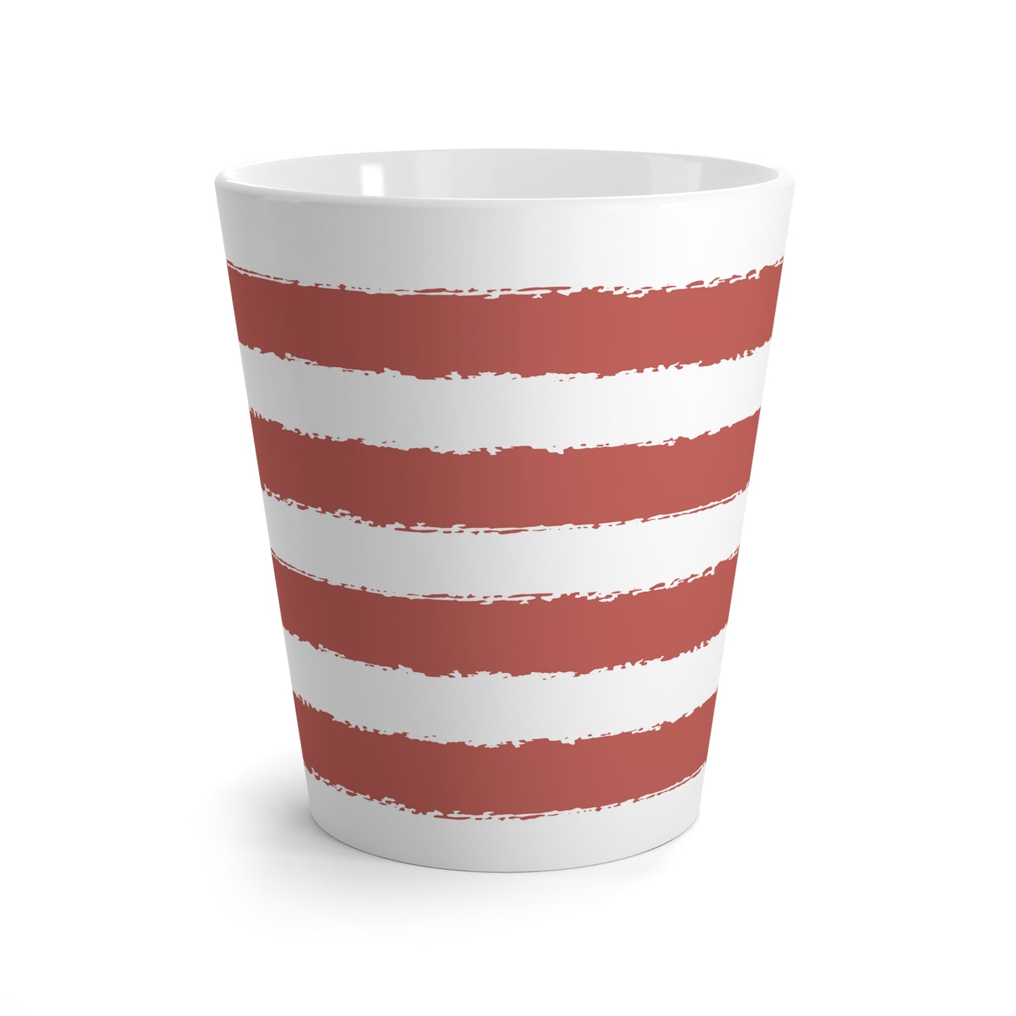12oz Graphic Art Latte Mug | LM-1137-B00-221