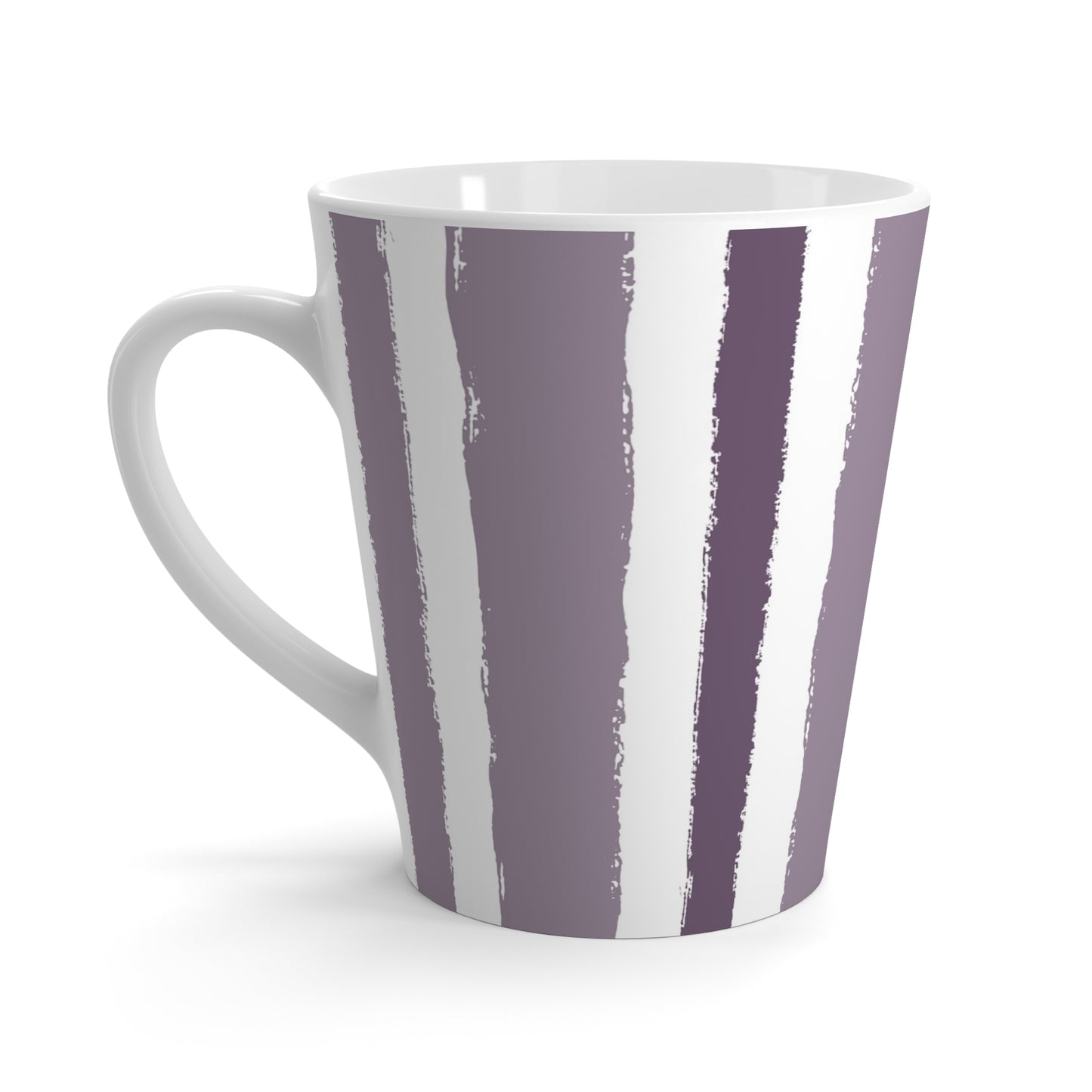 12oz Graphic Art Latte Mug | LM-1182-111
