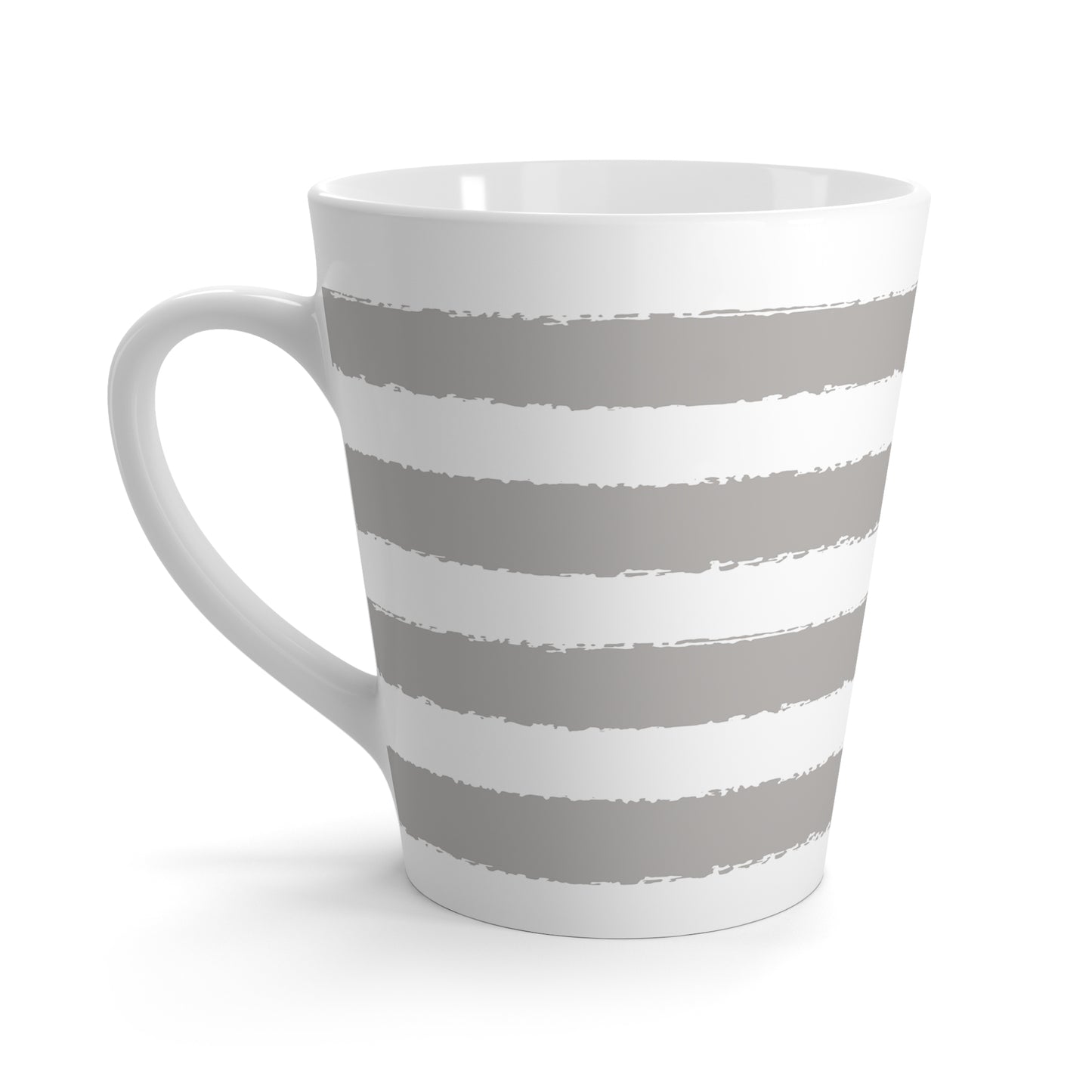 12oz Graphic Art Latte Mug | LM-1171-133-221