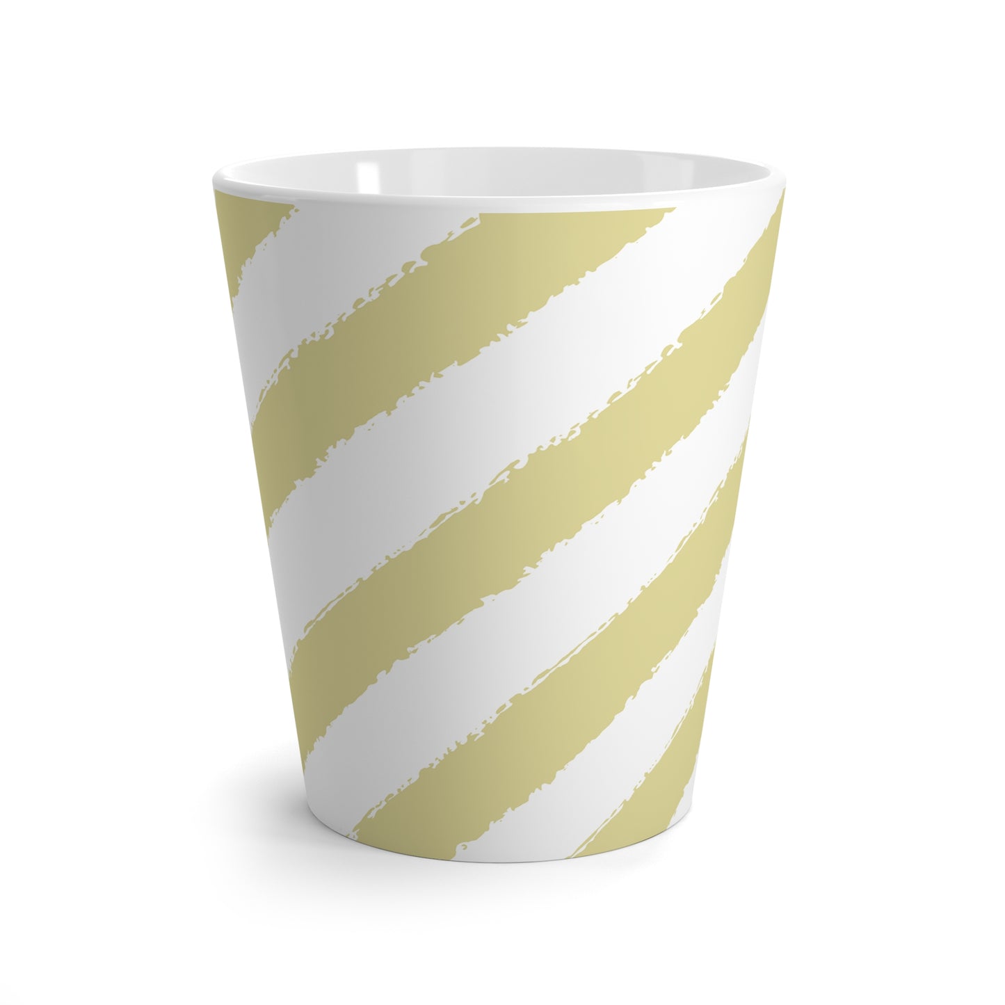 12oz Graphic Art Latte Mug | LM-1142-367-151