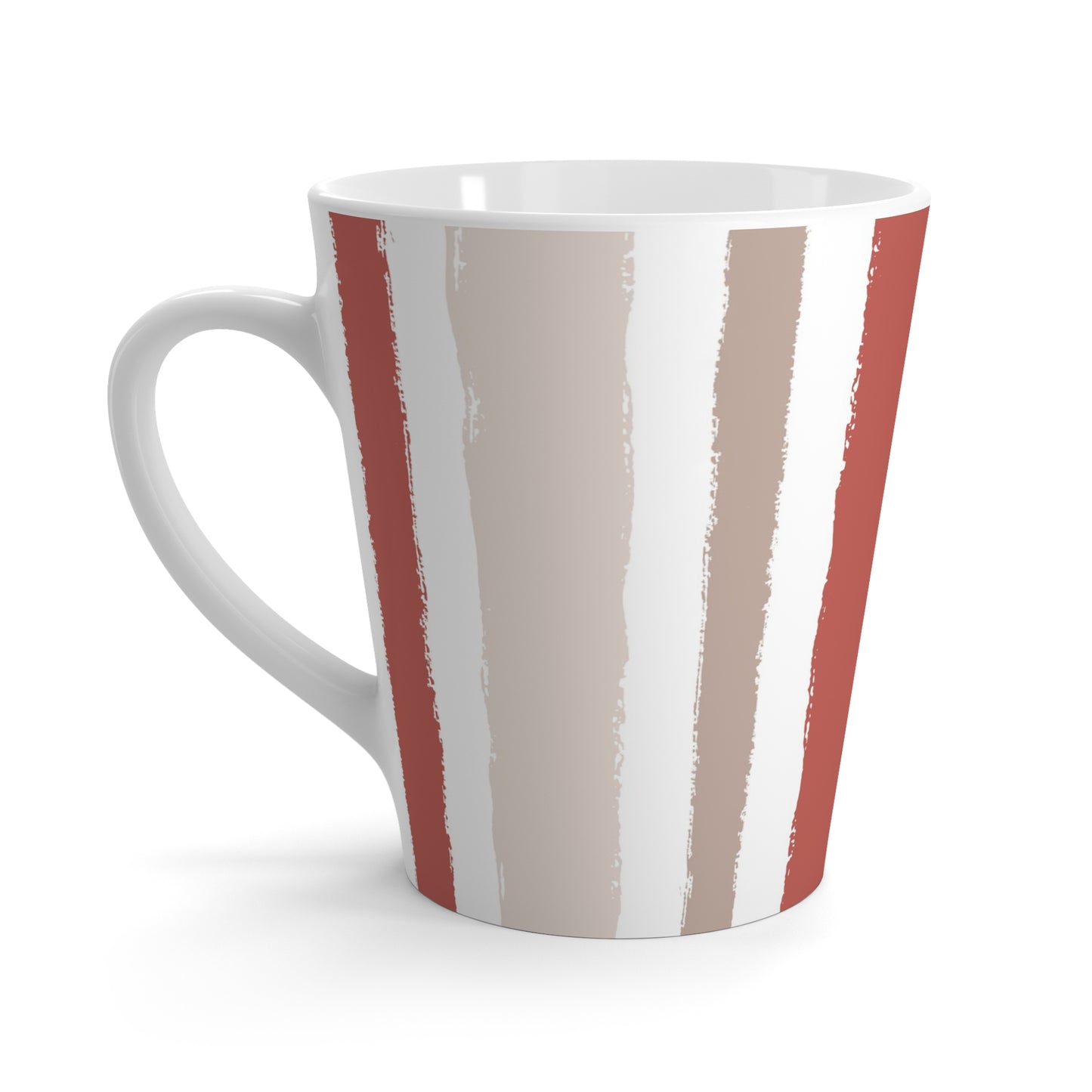 12oz Graphic Art Latte Mug | LM-1137-111
