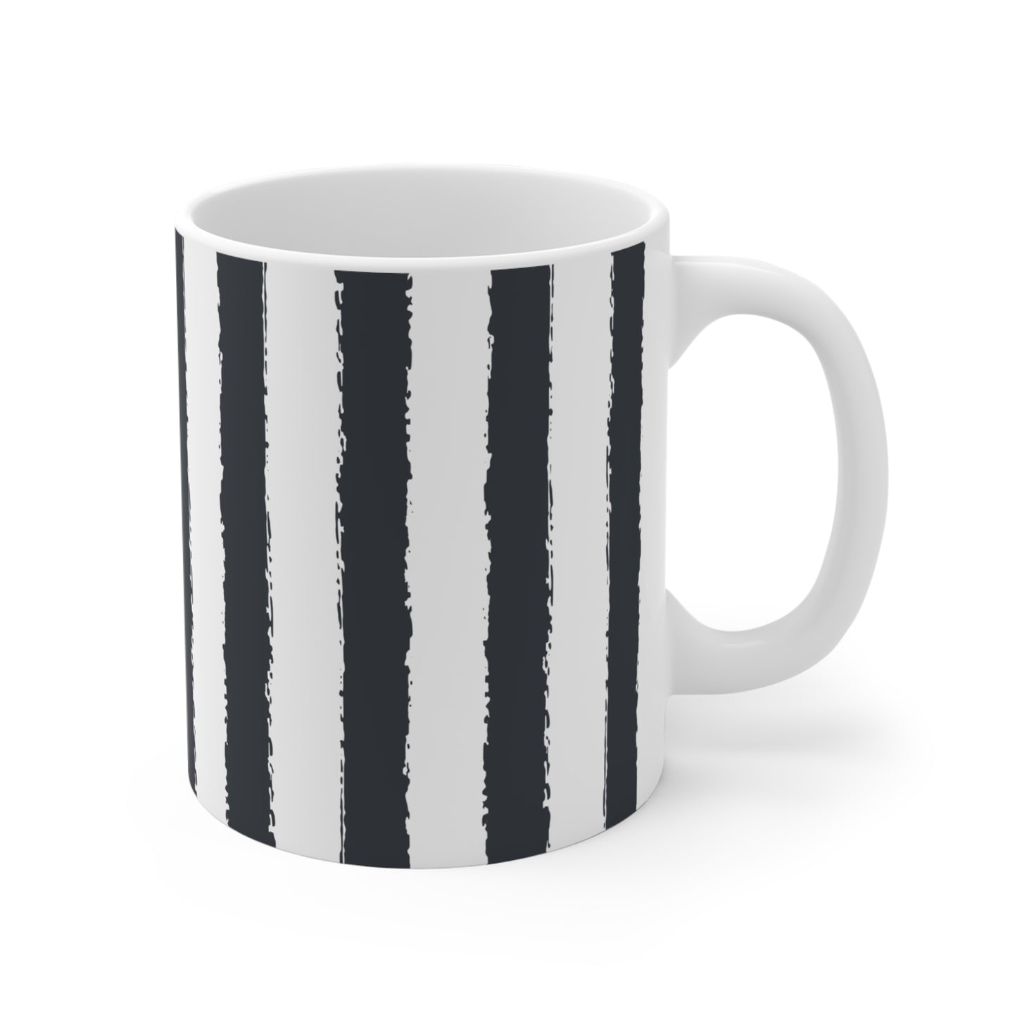 11oz Graphic Art Ceramic Mug | CM-1201-100-251