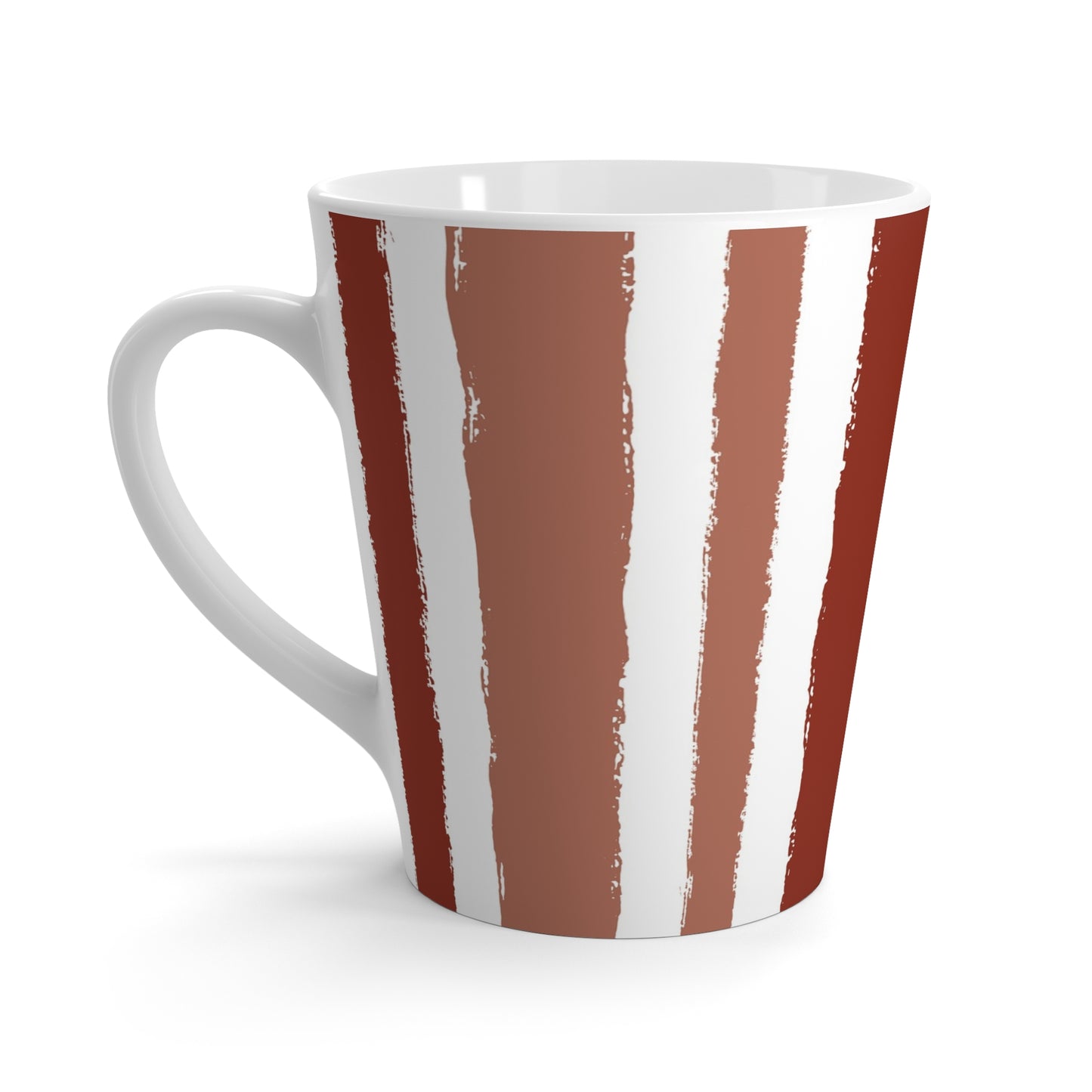 12oz Graphic Art Latte Mug | LM-1133-111