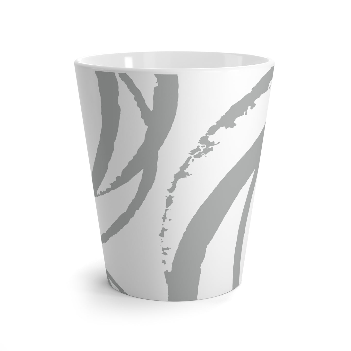 12oz Graphic Art Latte Mug | LM-1221-233-112