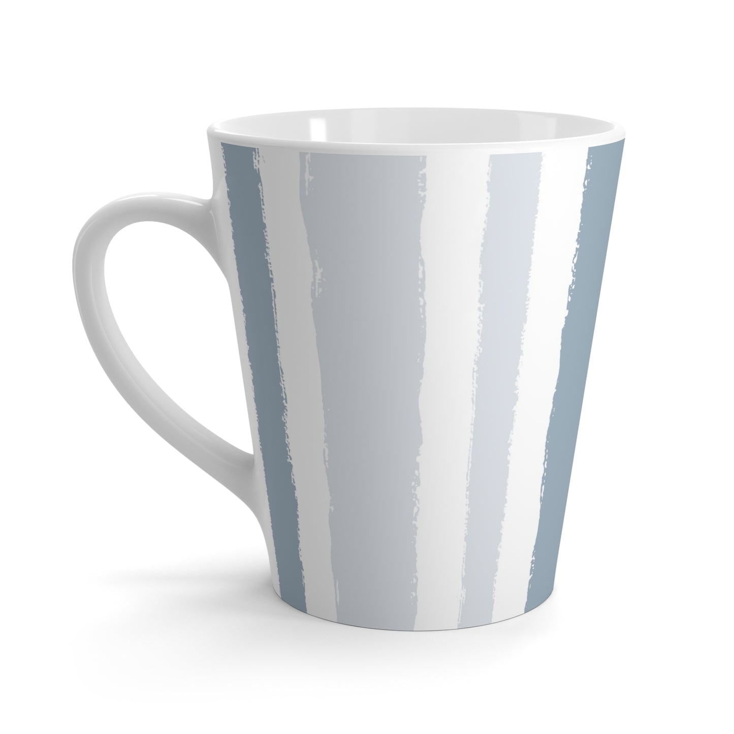 12oz Graphic Art Latte Mug | LM-1141-111