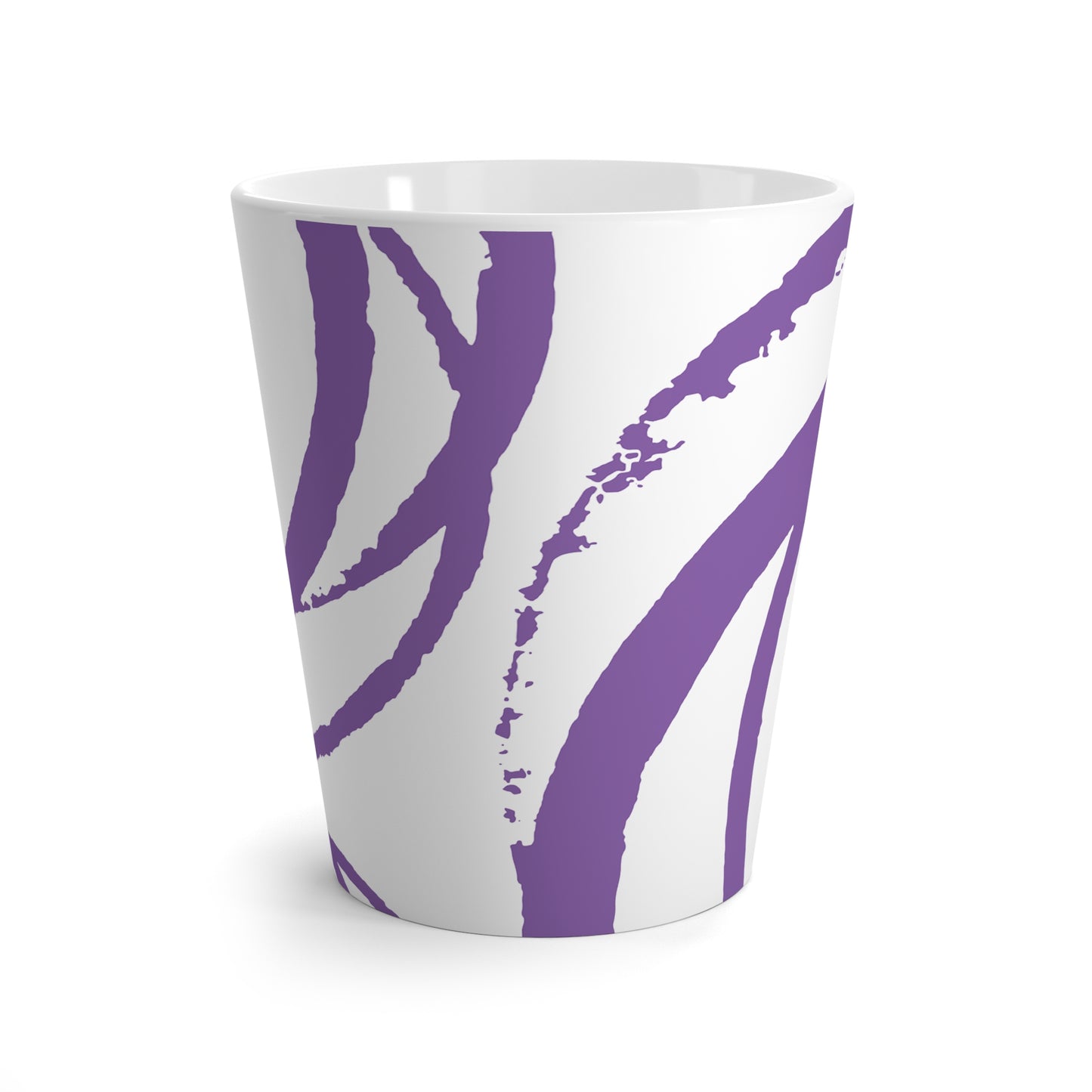 12oz Graphic Art Latte Mug | LM-1061-100-113