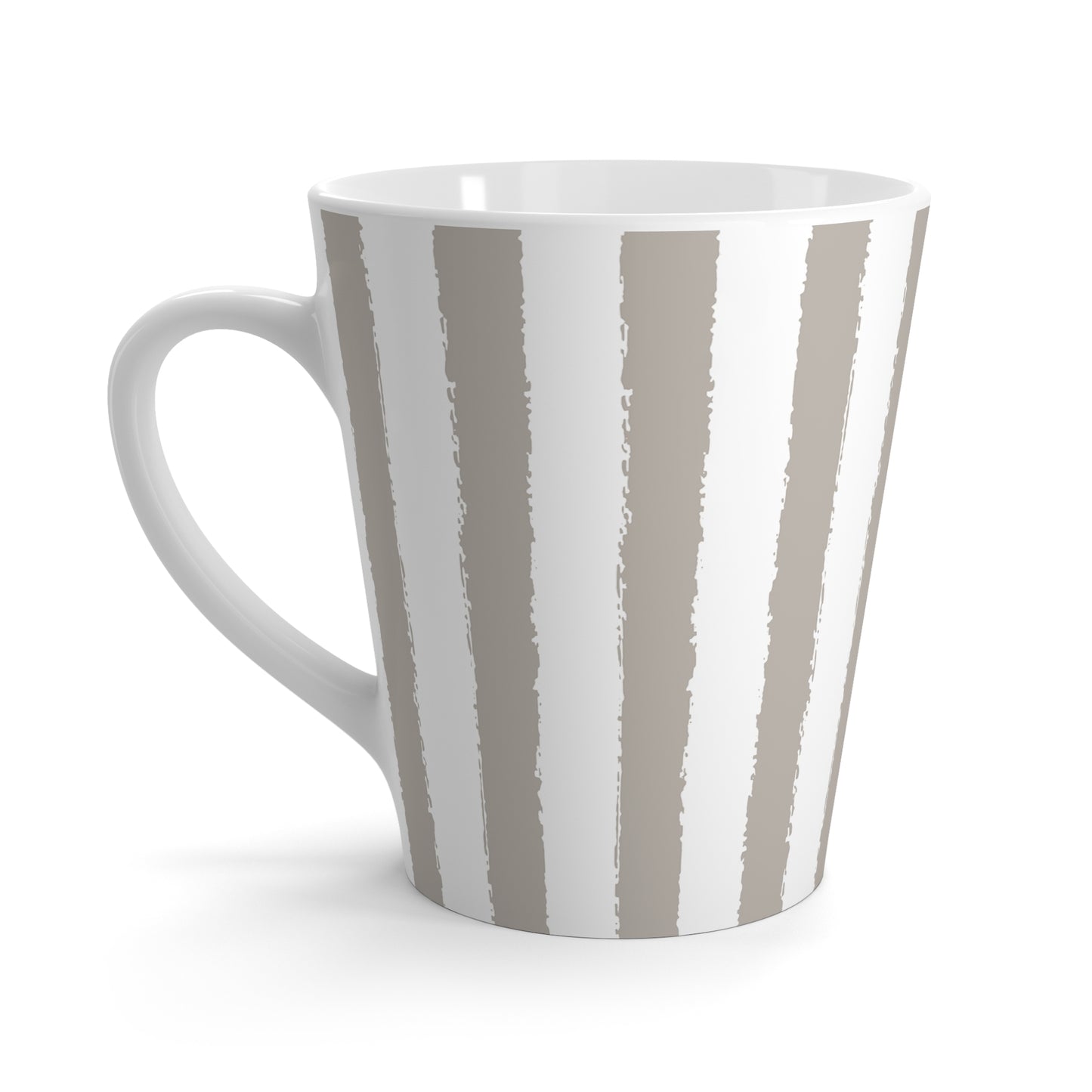 12oz Graphic Art Latte Mug | LM-1202-200-251