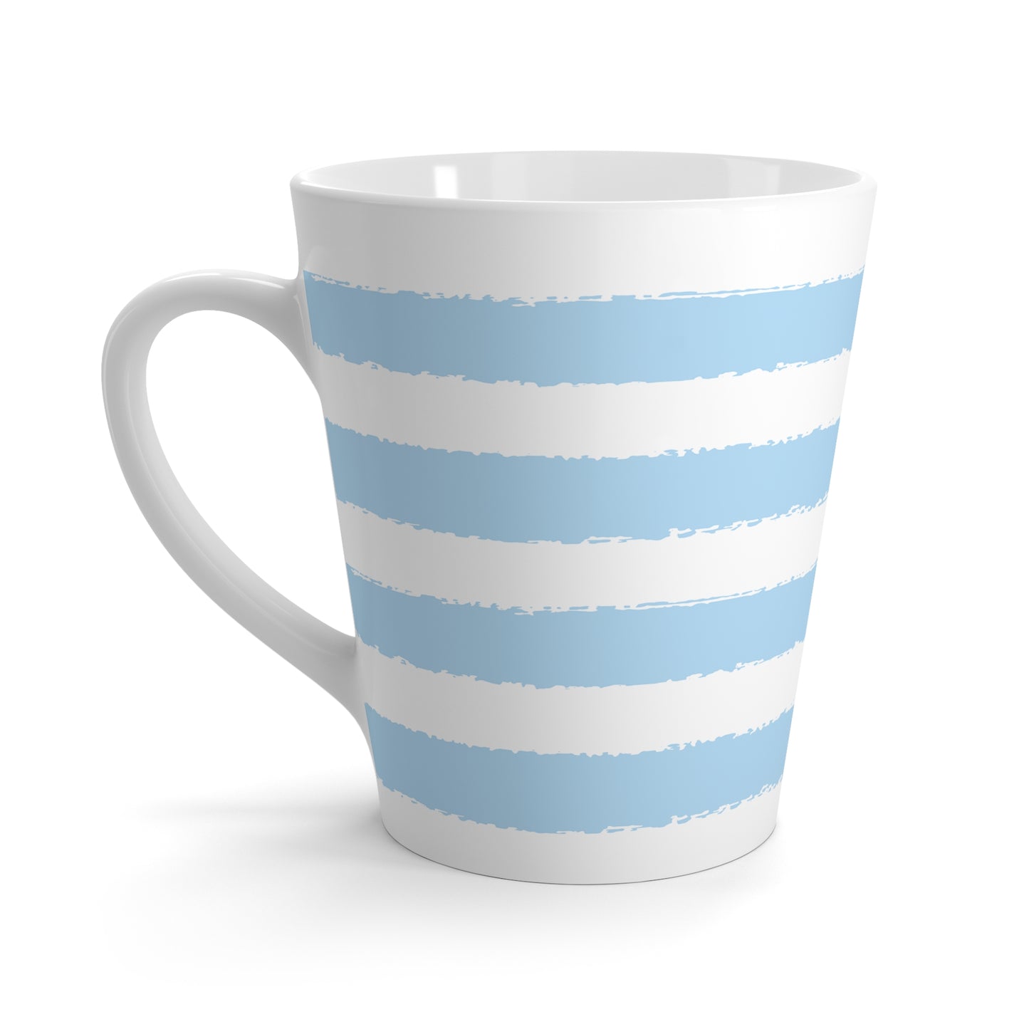 12oz Graphic Art Latte Mug | LM-1101-200-221