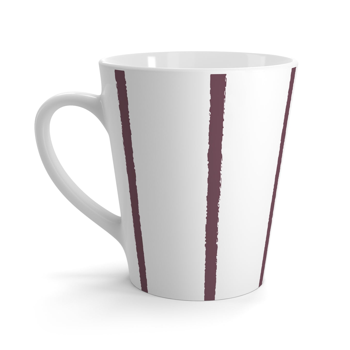 12oz Graphic Art Latte Mug | LM-1211-100-301
