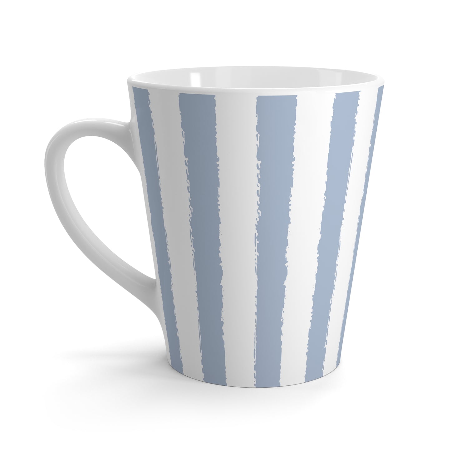 12oz Graphic Art Latte Mug | LM-1022-251