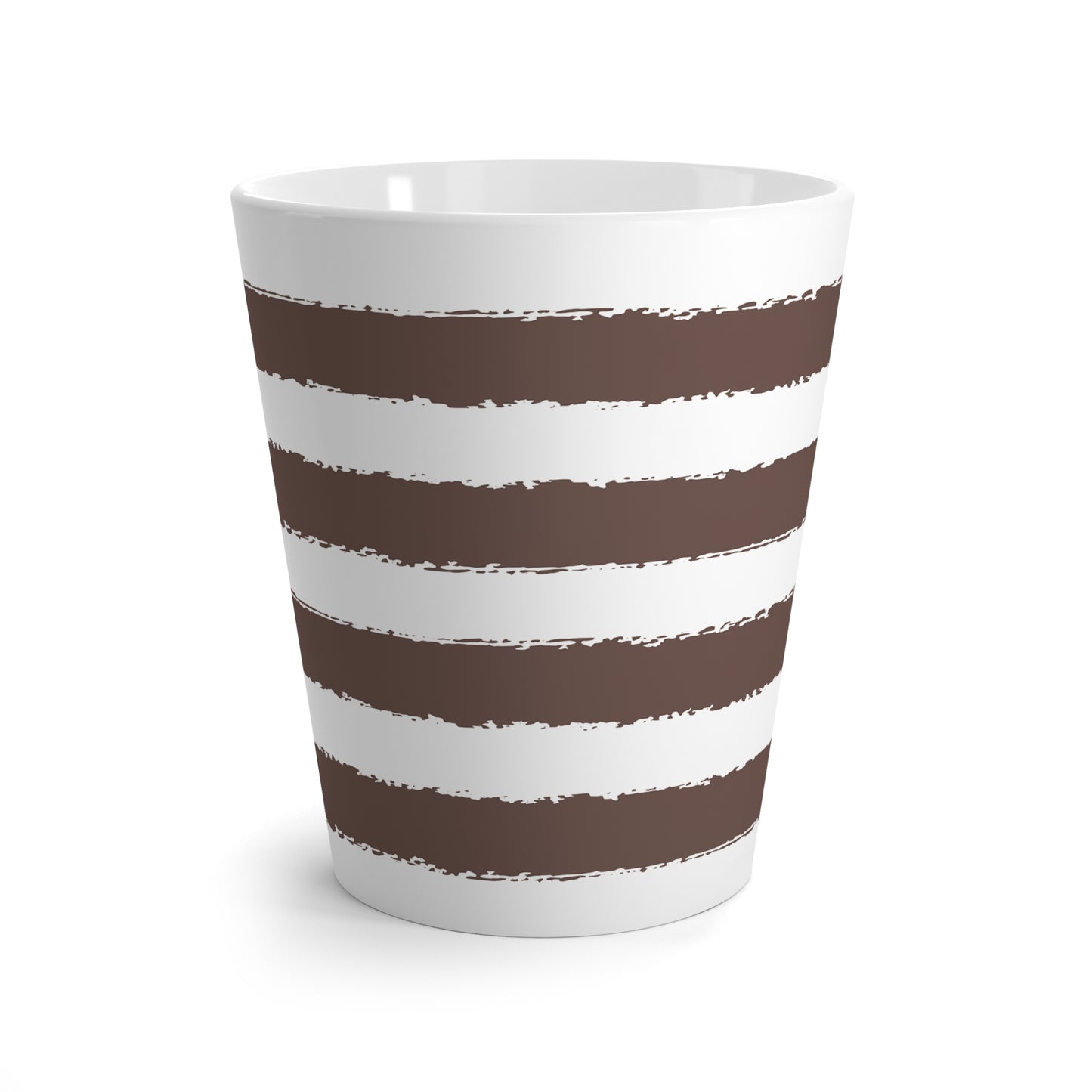 12oz Graphic Art Latte Mug | LM-1161-167-221