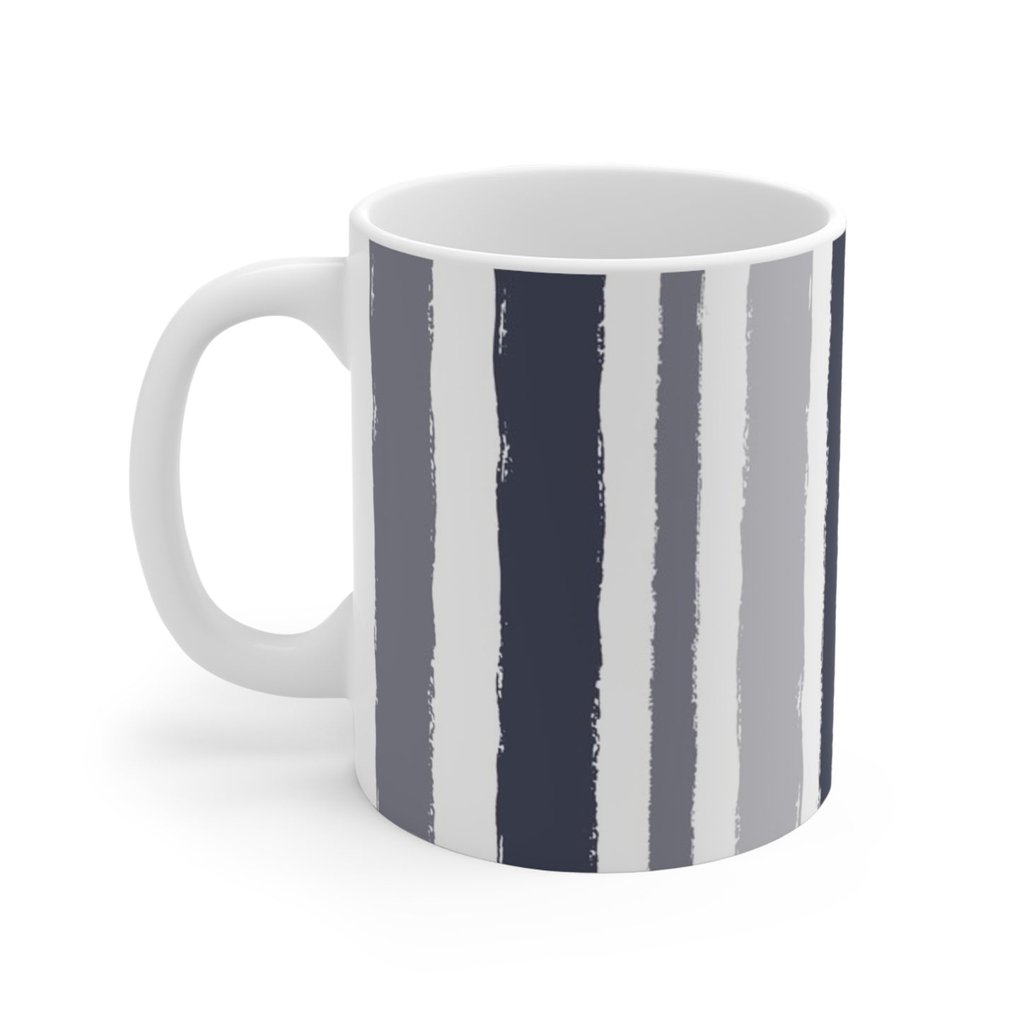 11oz Graphic Art Ceramic Mug | CM-1212-111