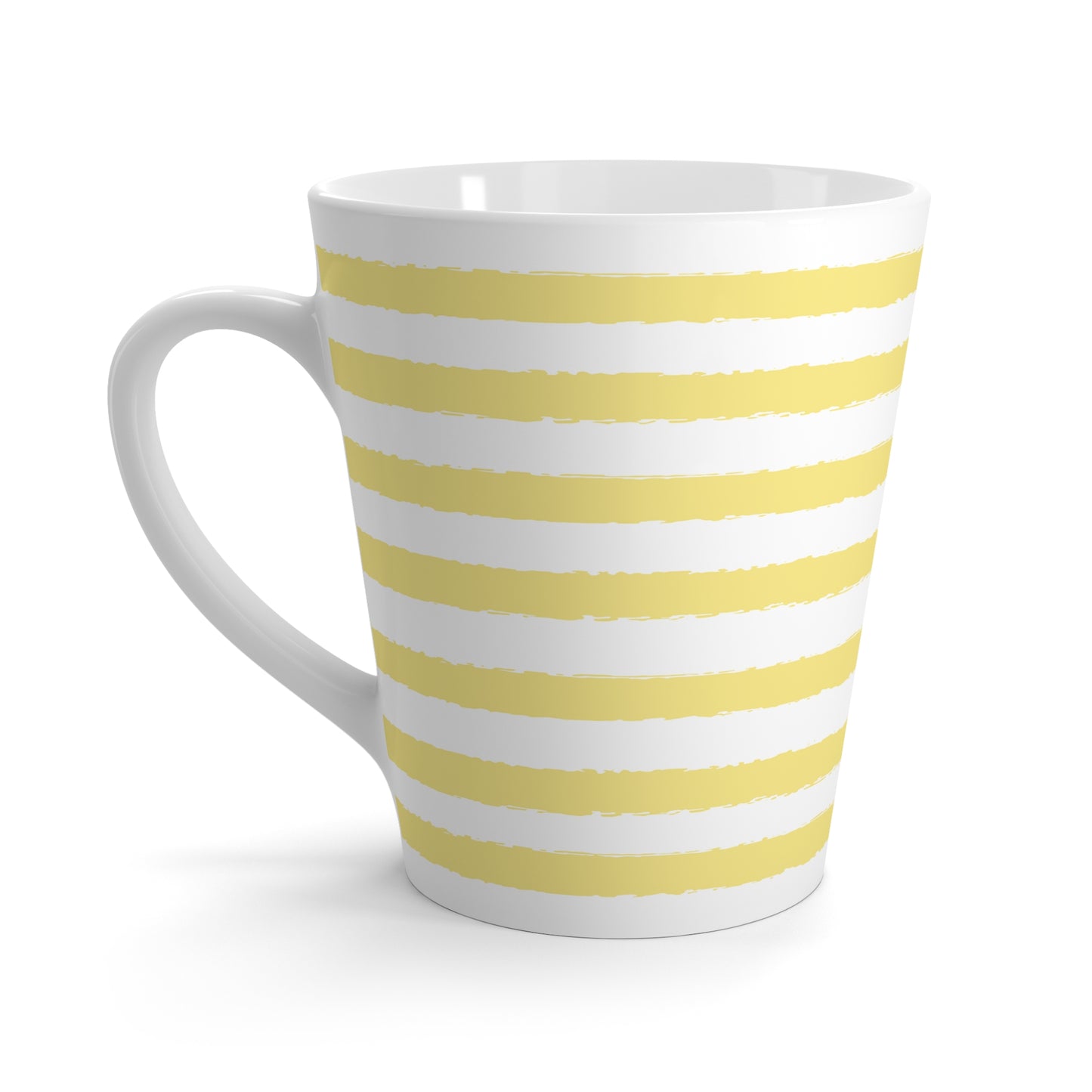 12oz Graphic Art Latte Mug | LM-1041-167-231