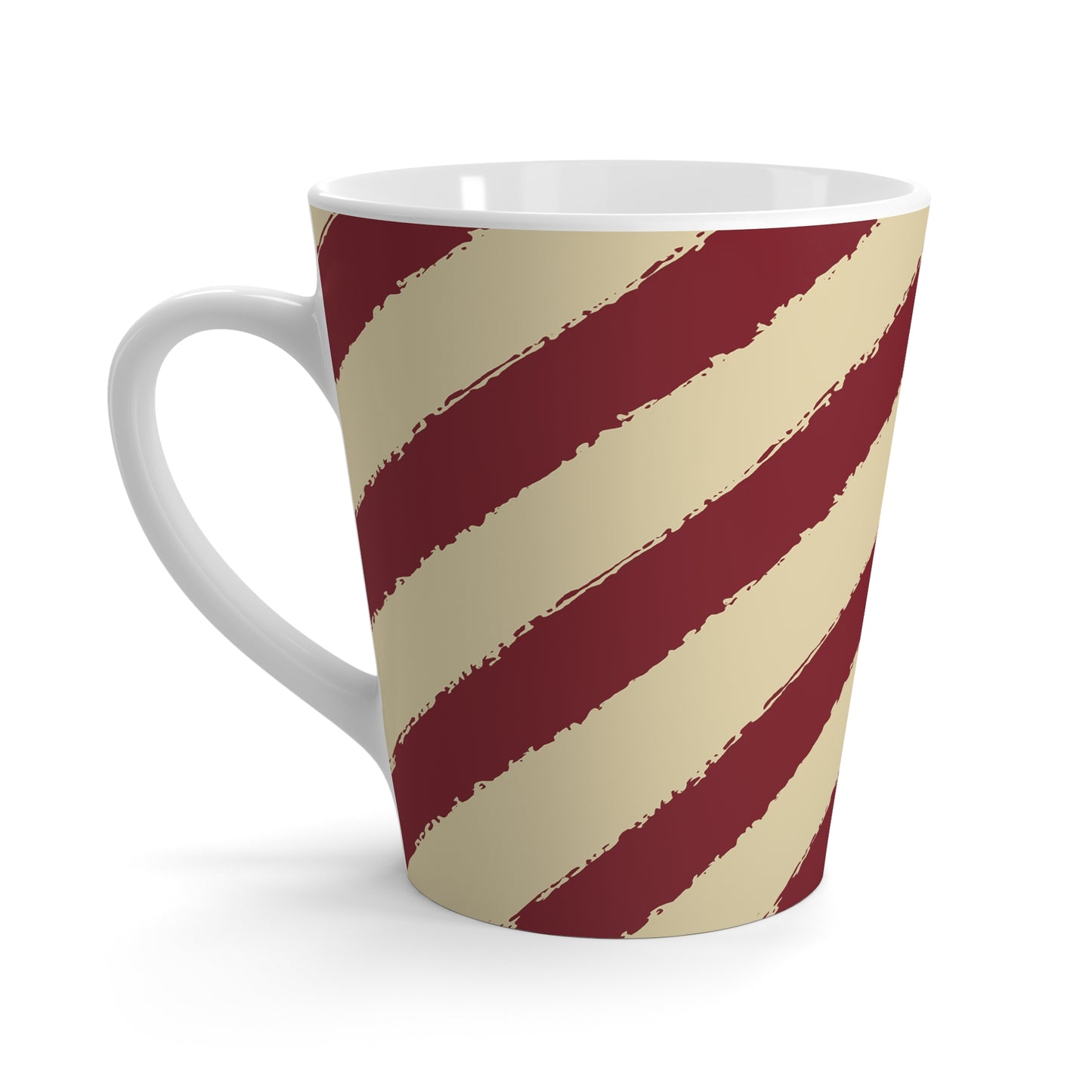 12oz Graphic Art Latte Mug | LM-1284-400-151
