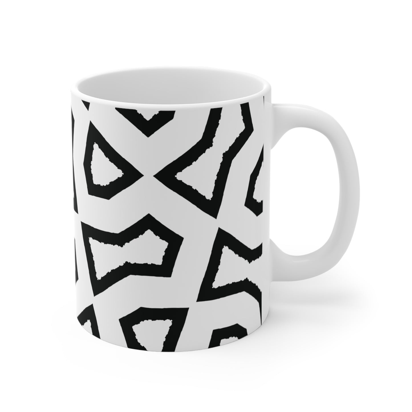 11oz Graphic Art Ceramic Mug | CM-1010-392