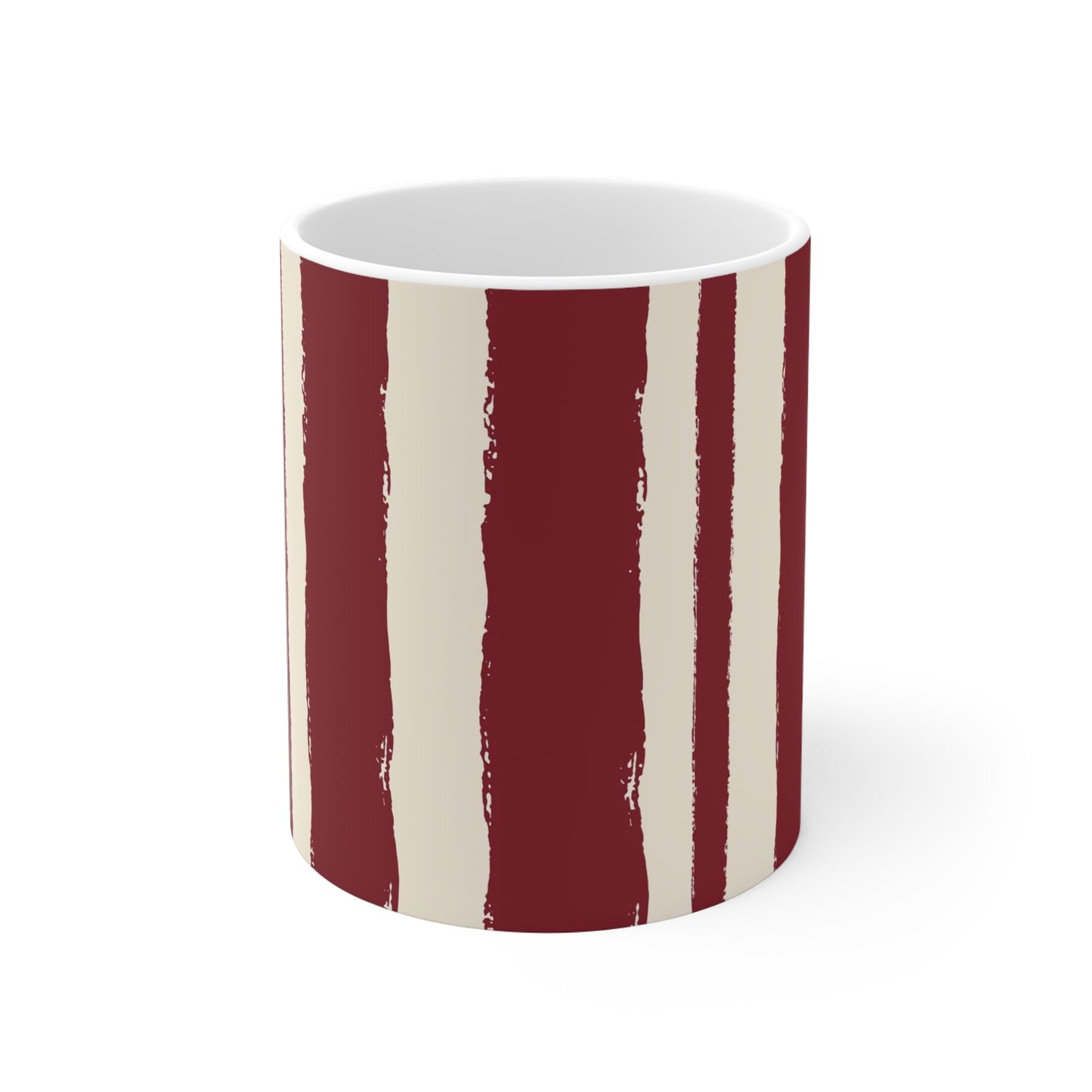 11oz Graphic Art Ceramic Mug | CM-1281-111