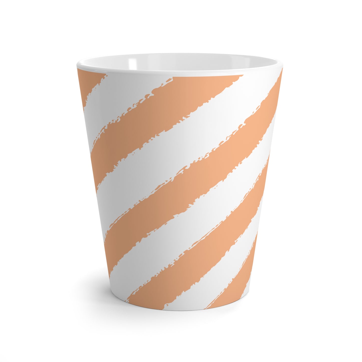 12oz Graphic Art Latte Mug | LM-1181-267-151