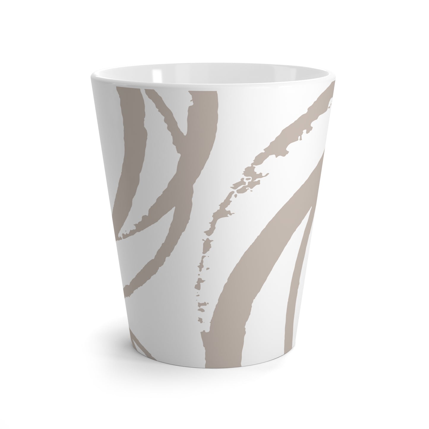 12oz Graphic Art Latte Mug | LM-1162-400-112