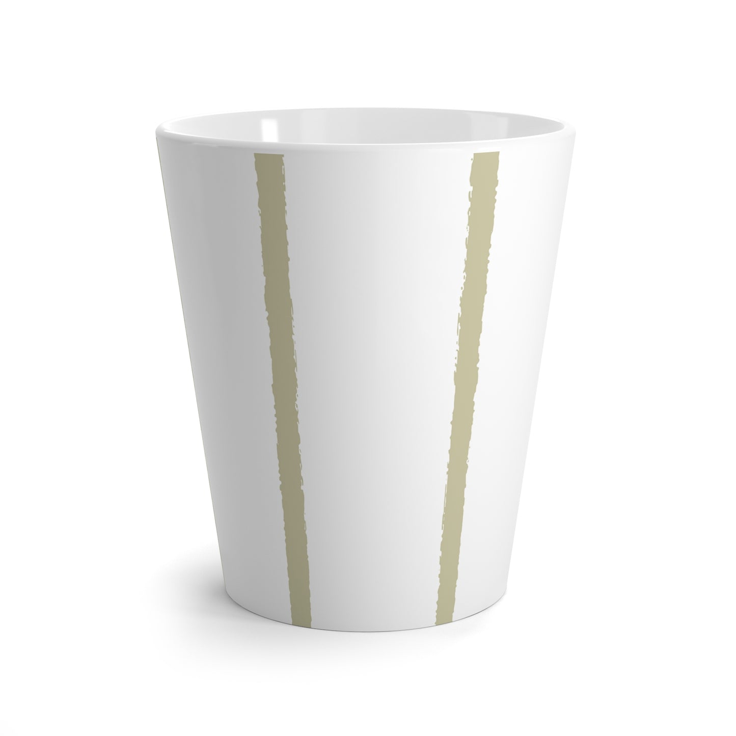12oz Graphic Art Latte Mug | LM-1255-367-301