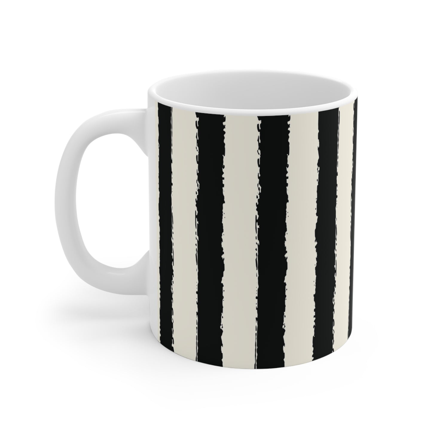 11oz Graphic Art Ceramic Mug | CM-1013-251