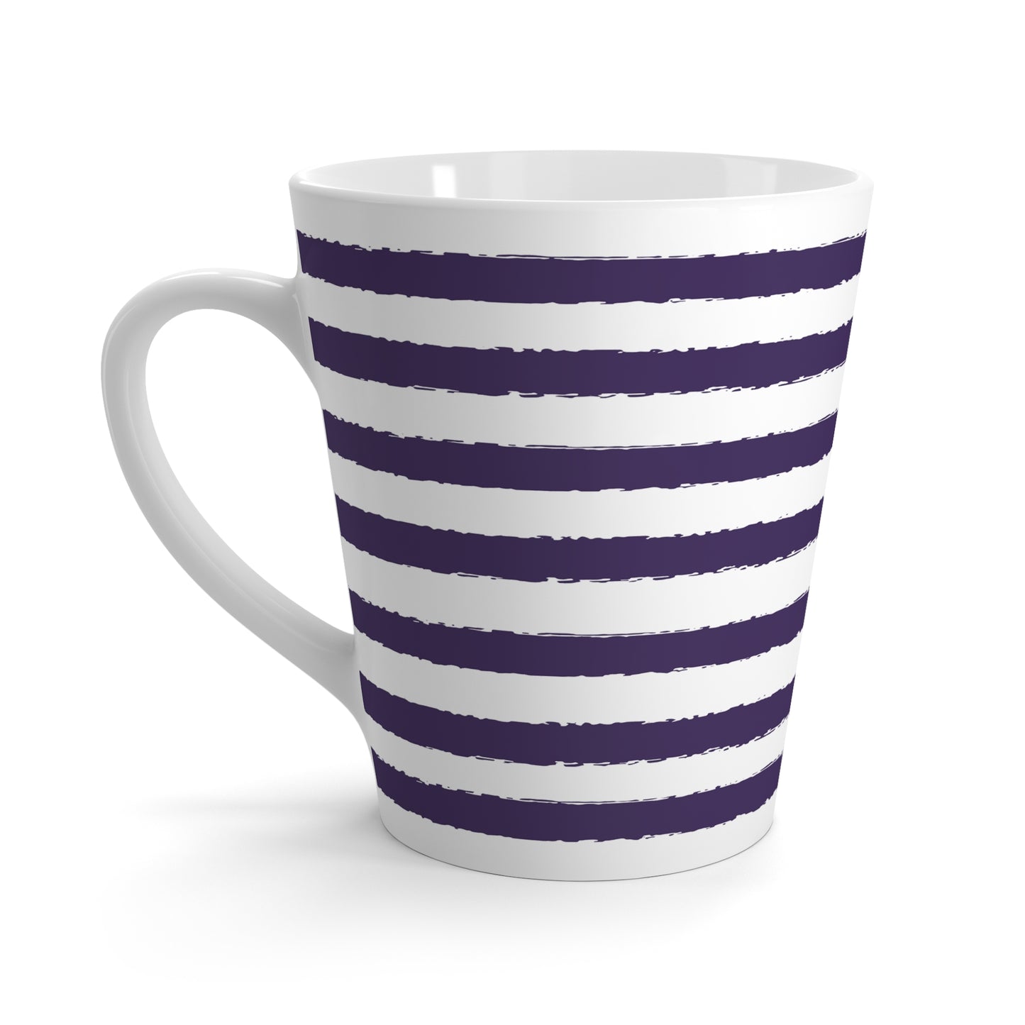 12oz Graphic Art Latte Mug | LM-1143-100-231