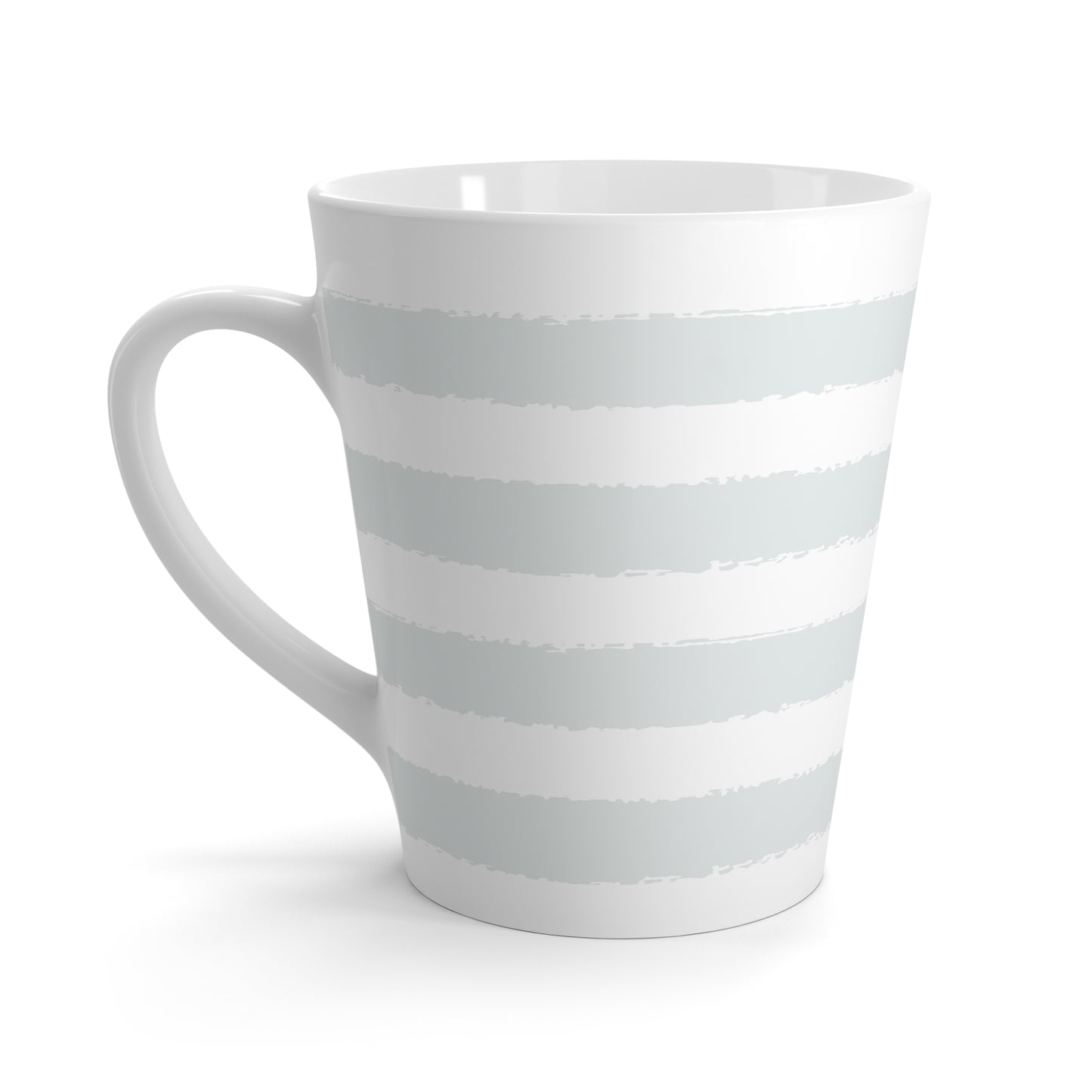 12oz Graphic Art Latte Mug | LM-1101-500-221